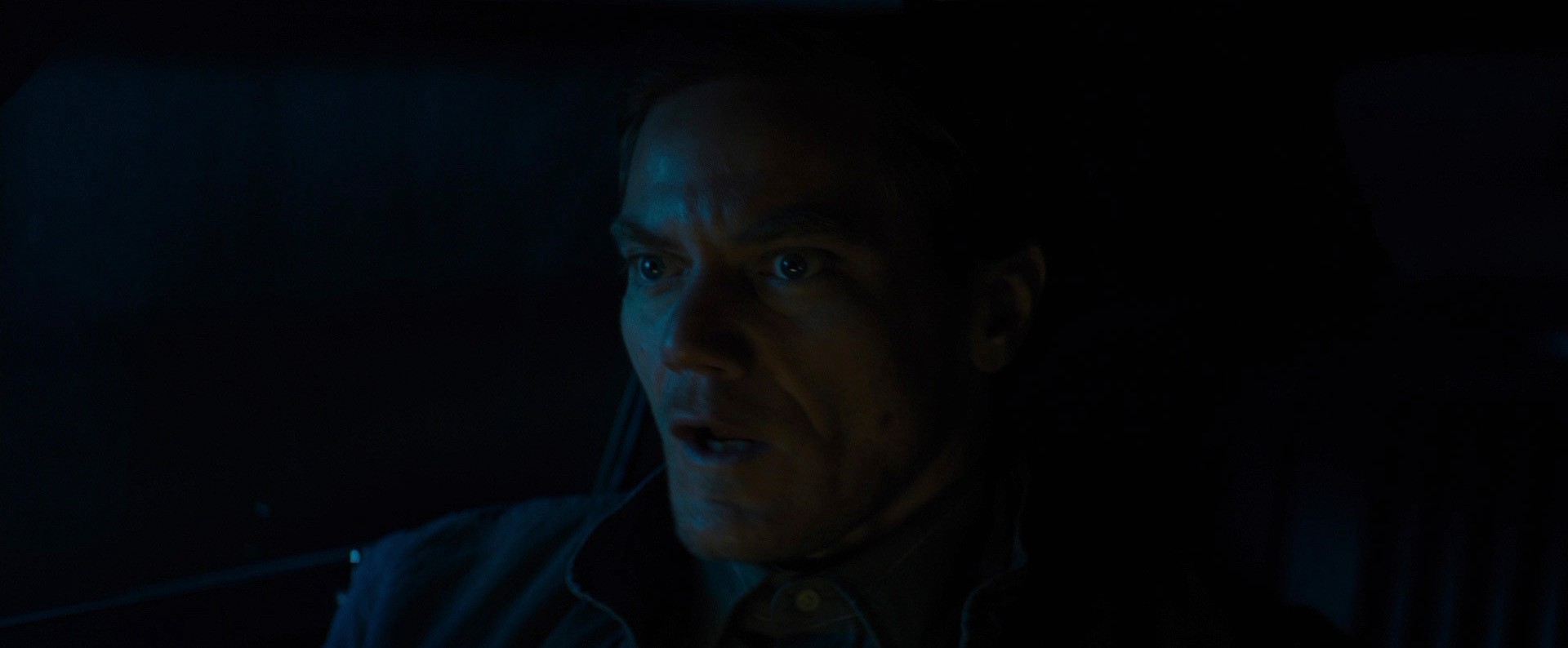 Midnight Special (2016) —  shot,  lighting