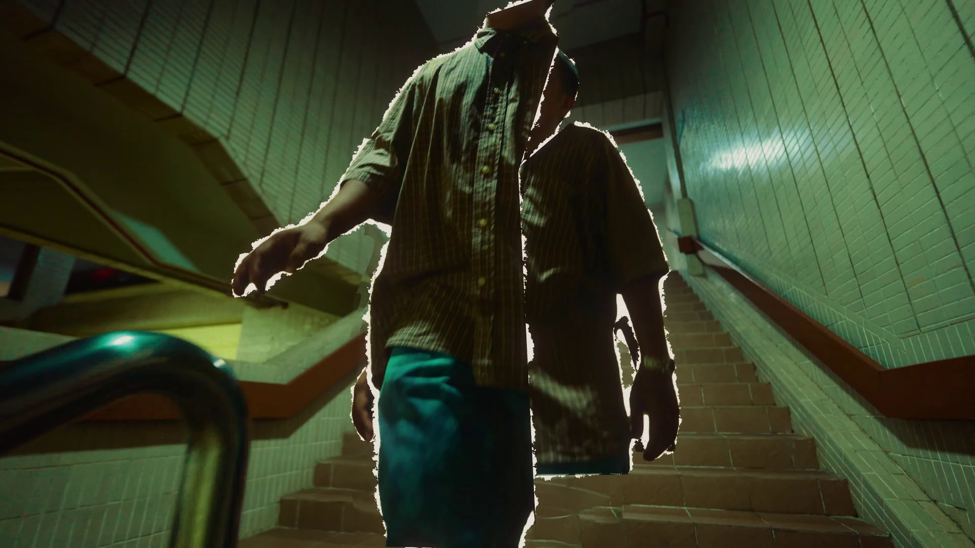 Fk It (2023) —  shot,  lighting