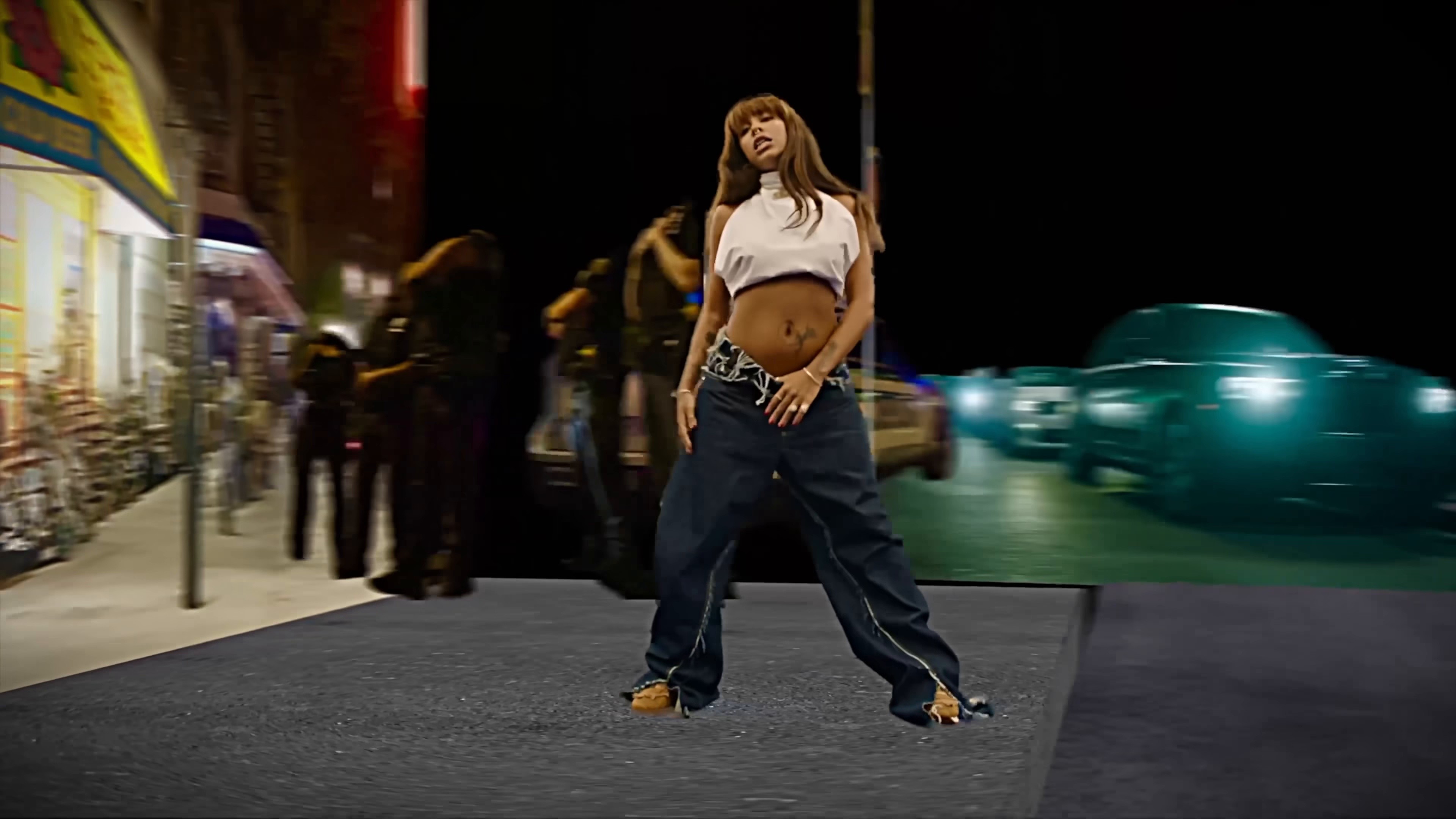 FLACKITO JODYE (2026) —  shot,  lighting