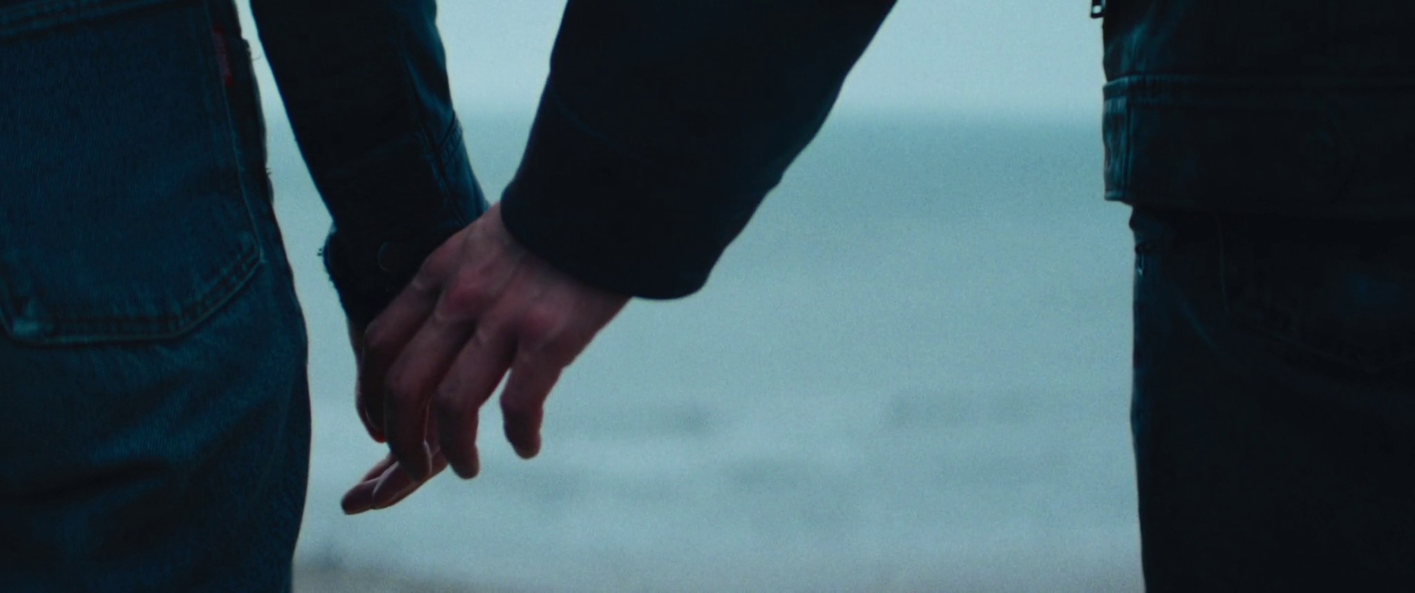 Be somebody (2021) —  shot,  lighting