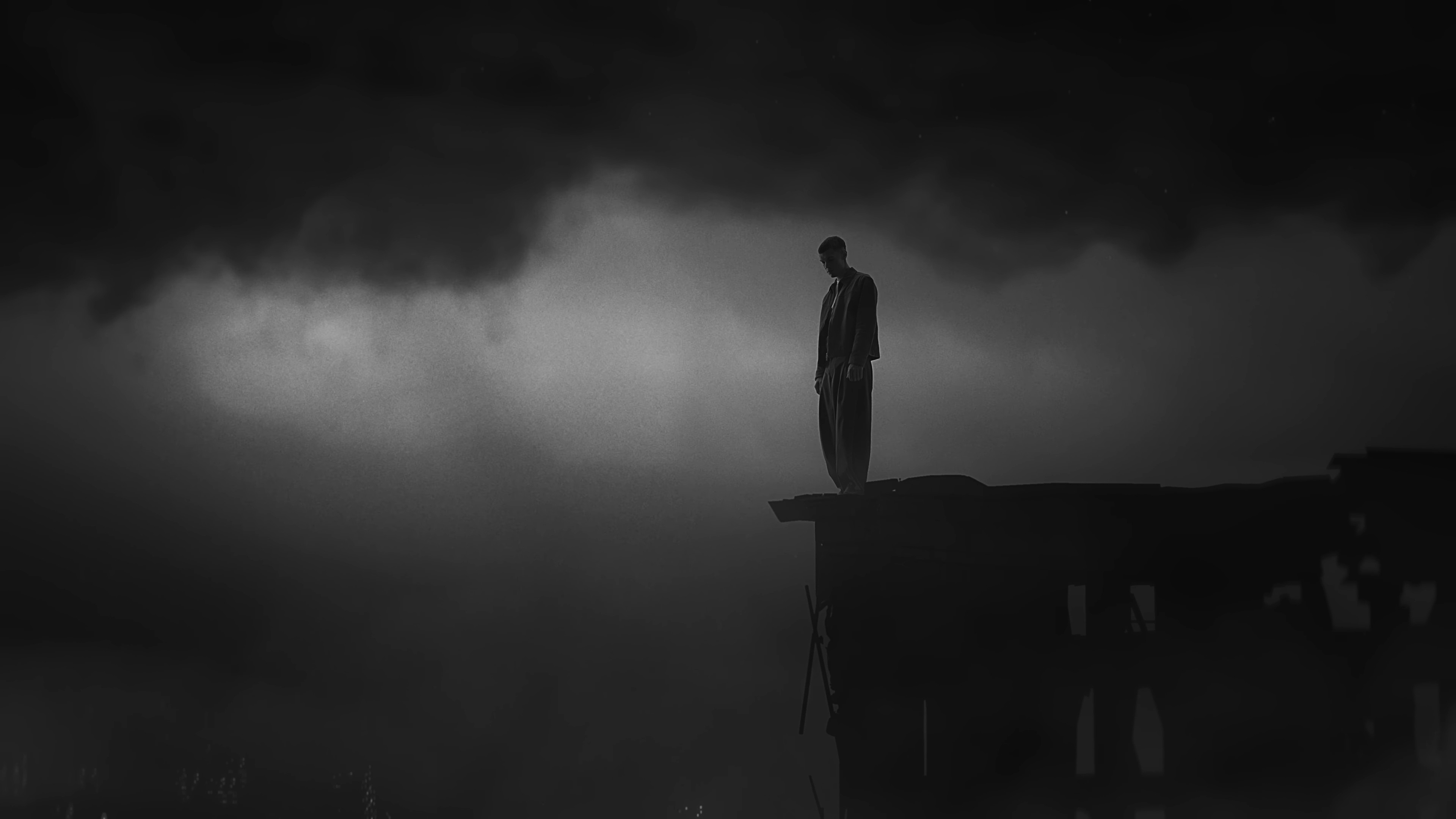 Piangere a 90 (2025) —  shot,  lighting