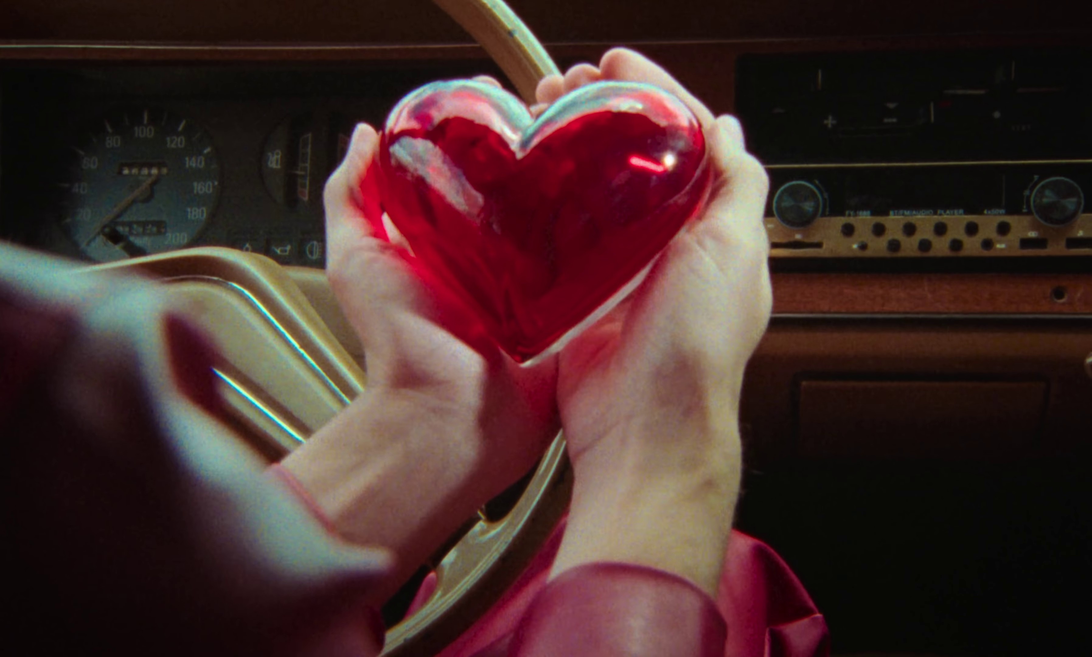 Pas fait exprès (2021) —  shot,  lighting