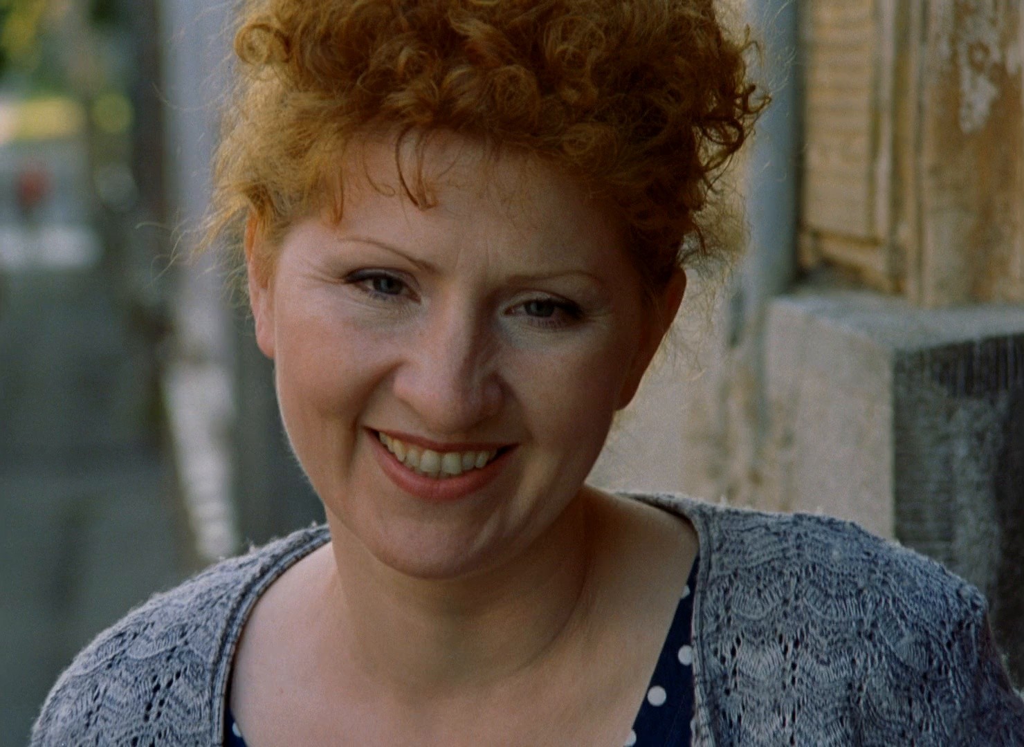 Little Otik (2001) —  shot,  lighting