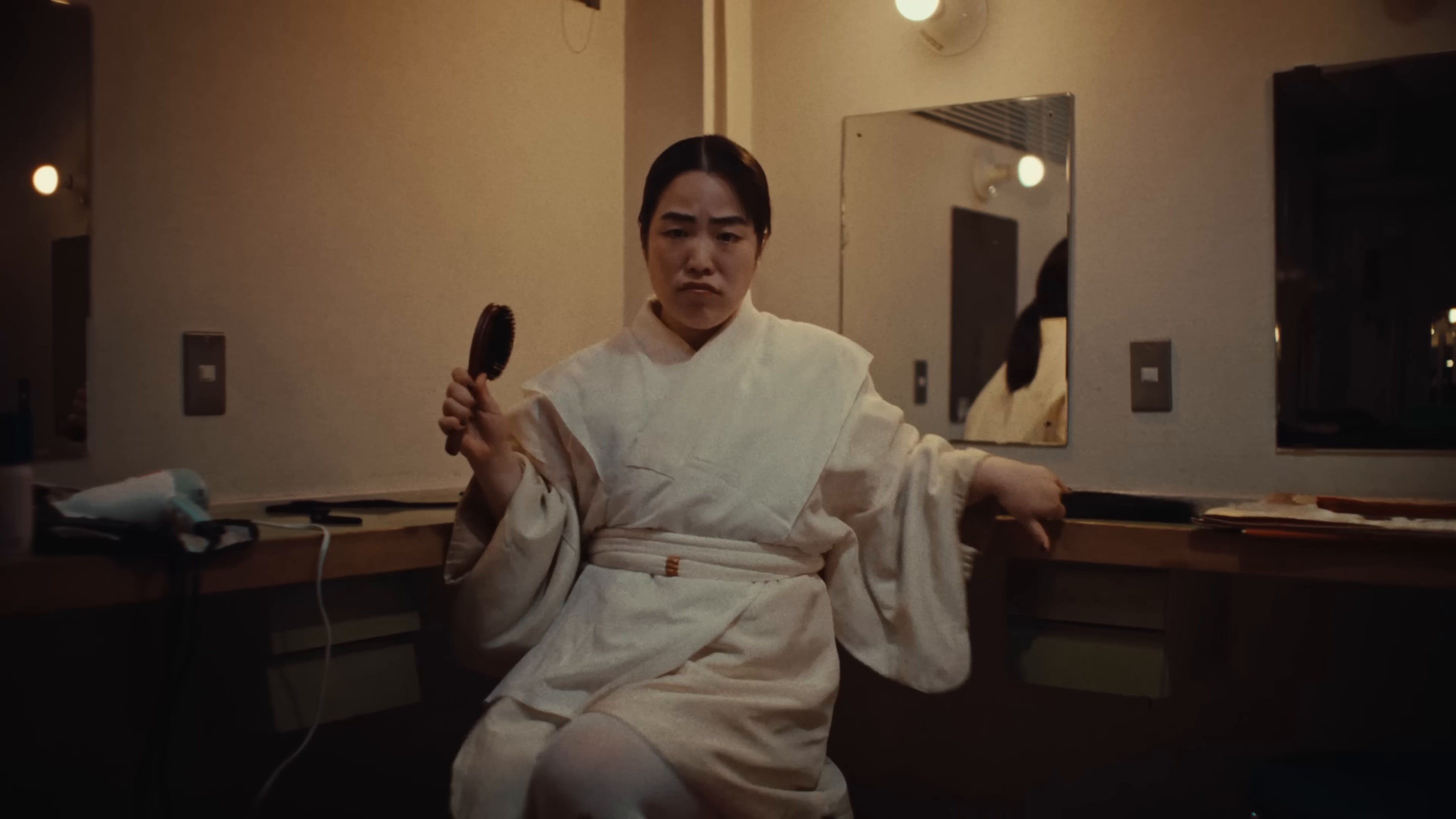 YURIYAN TIME (2025) —  shot,  lighting