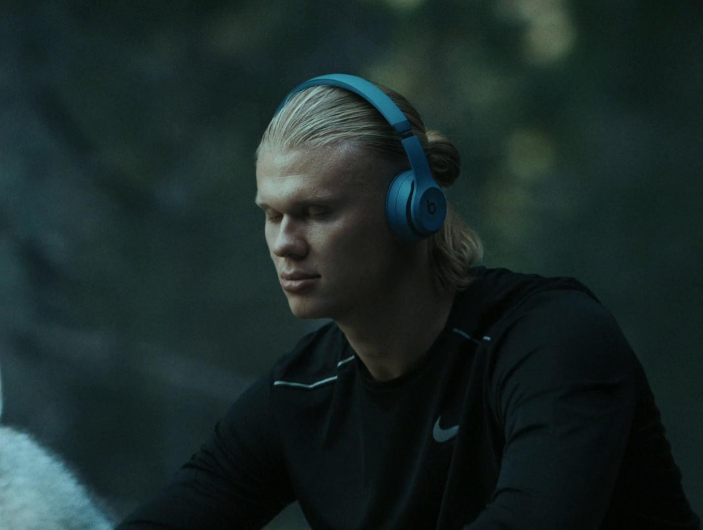 Beats "Ordinary Is For Everyone Else" (2024) —  shot,  lighting