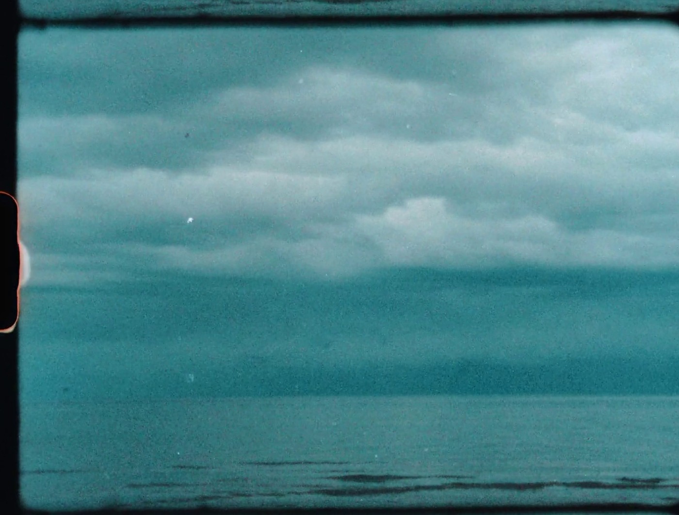 Wide open ocean (2018) —  shot,  lighting