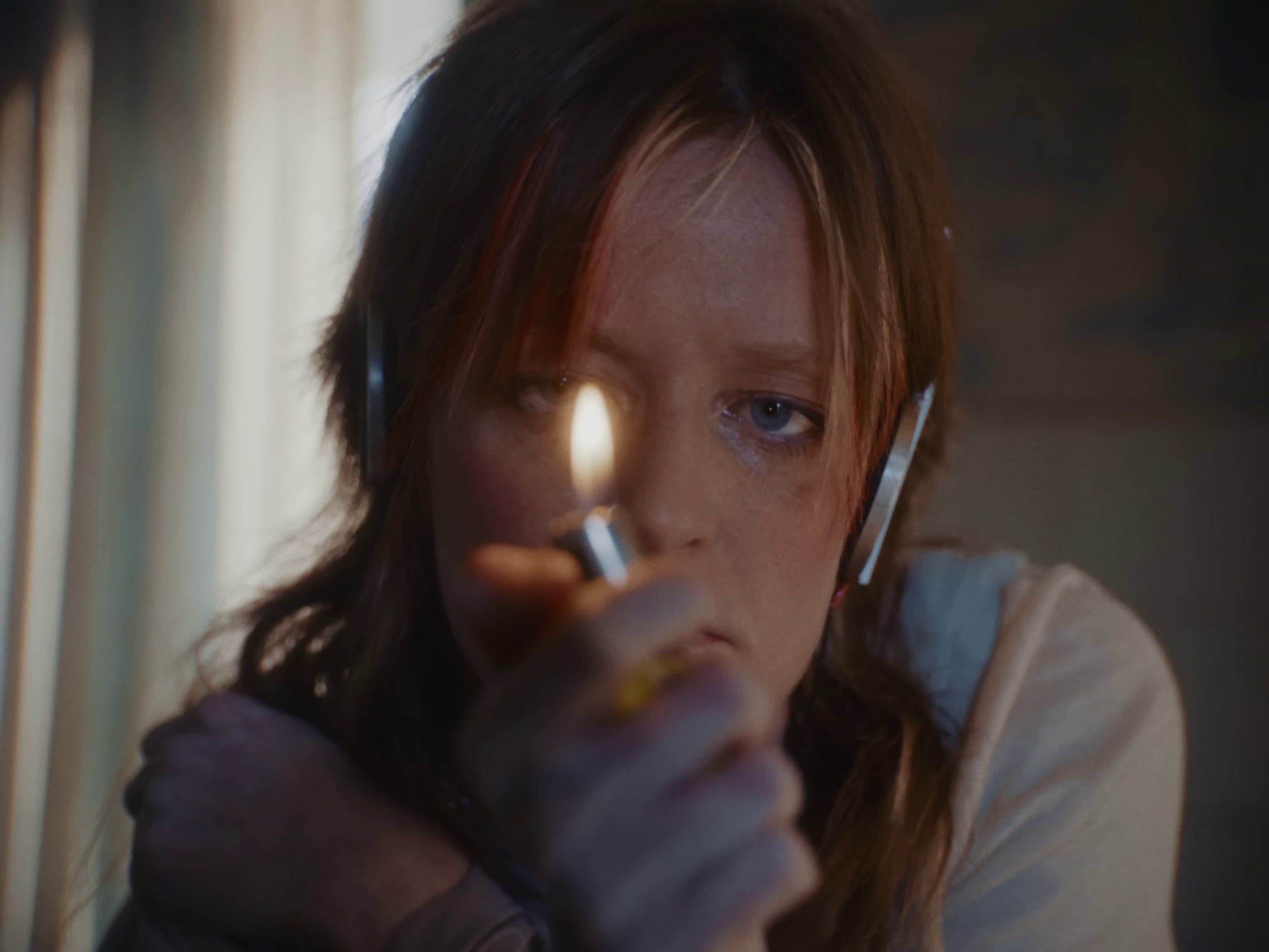 Little Chaos (2024) —  shot,  lighting