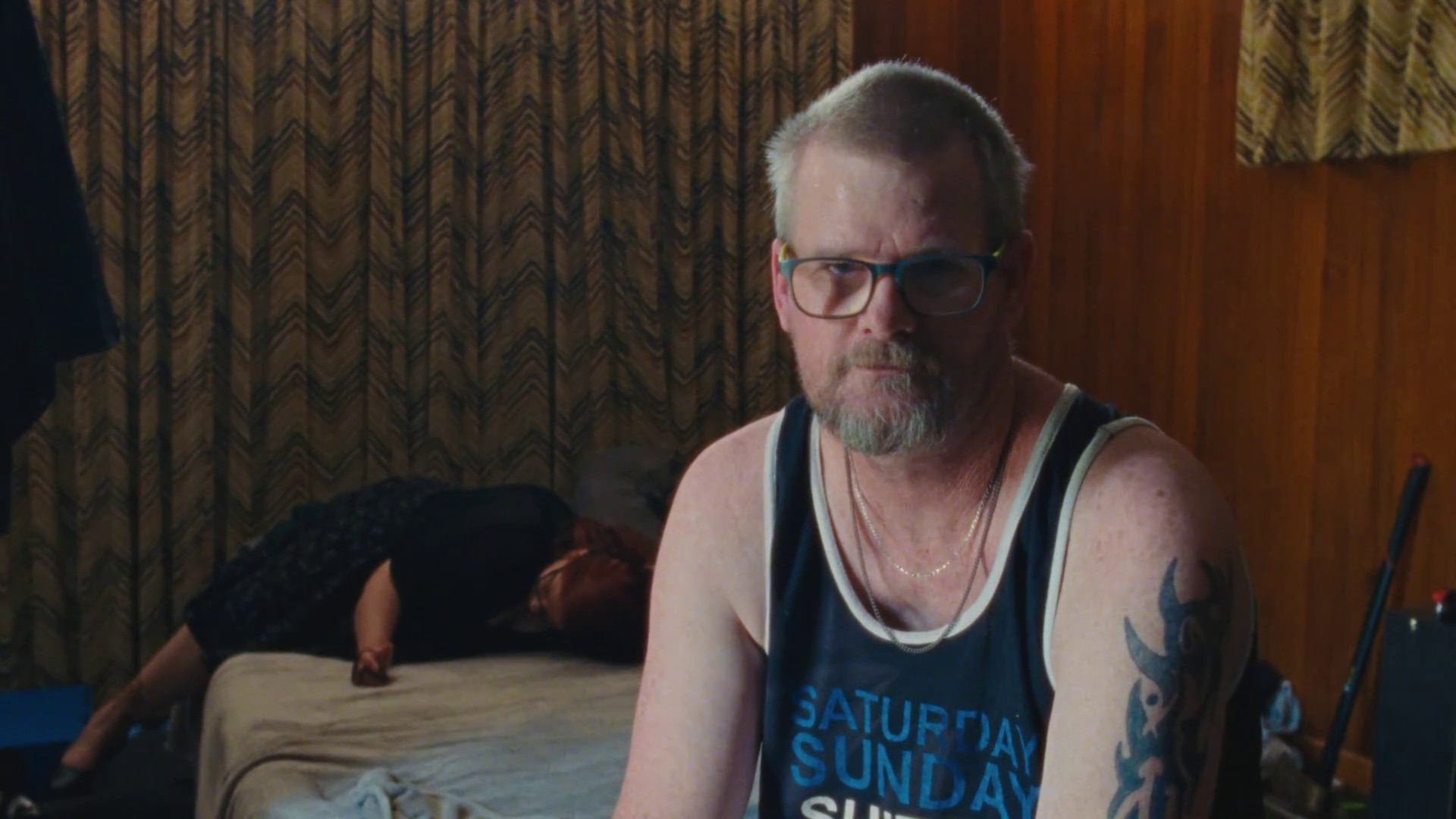 The Only Boy Racer Left On The Island (2020) —  shot,  lighting