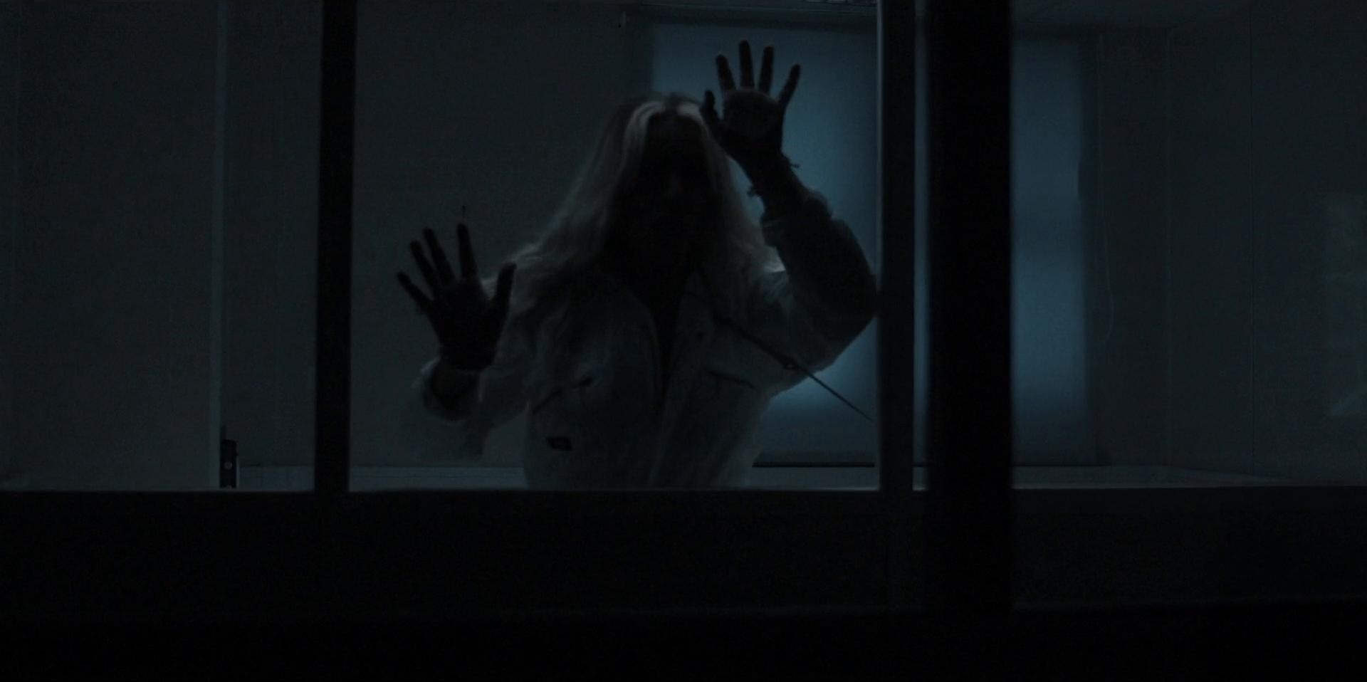 Cold blood (2020) —  shot,  lighting