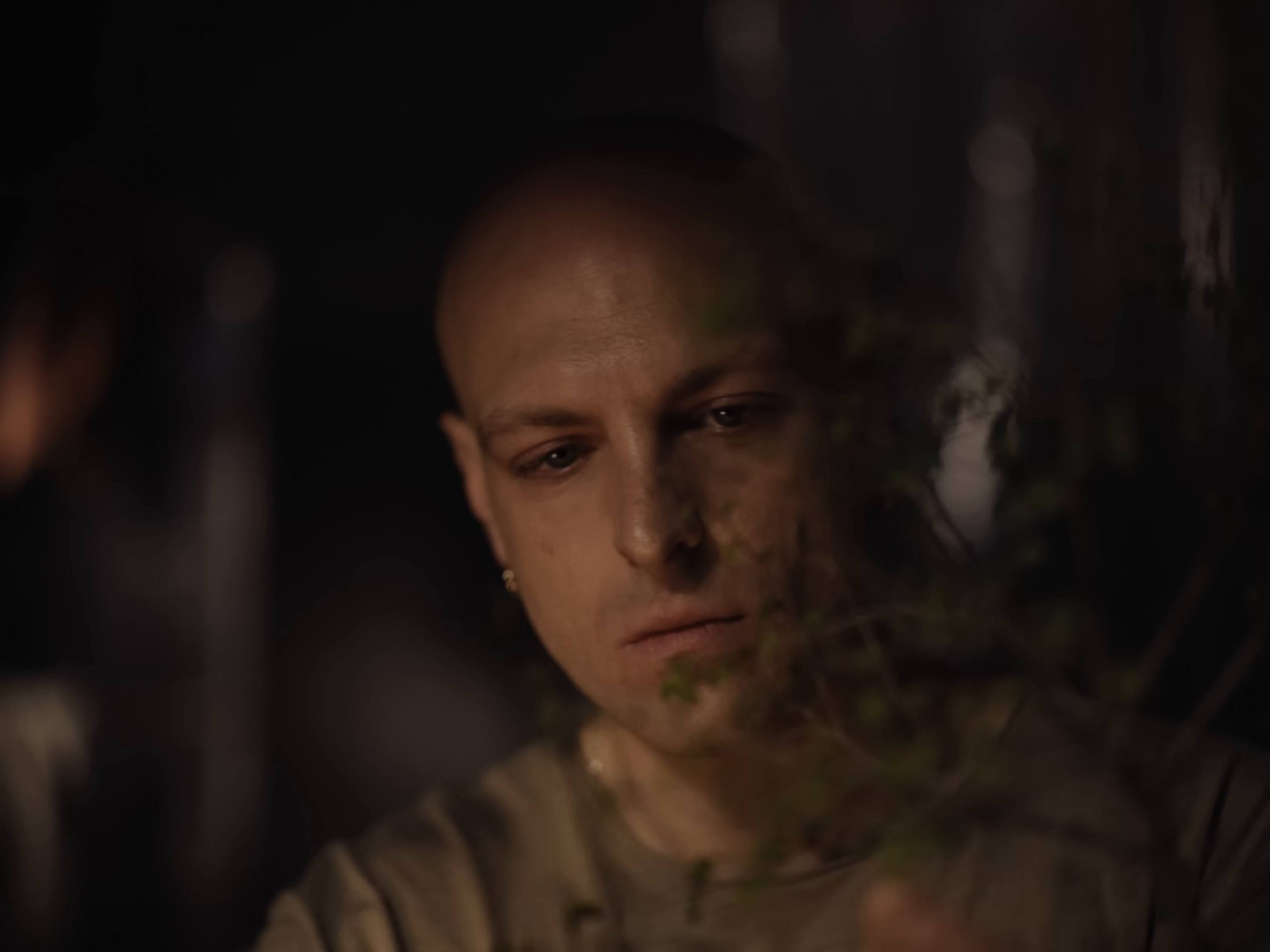 Cruel Love (2025) —  shot,  lighting