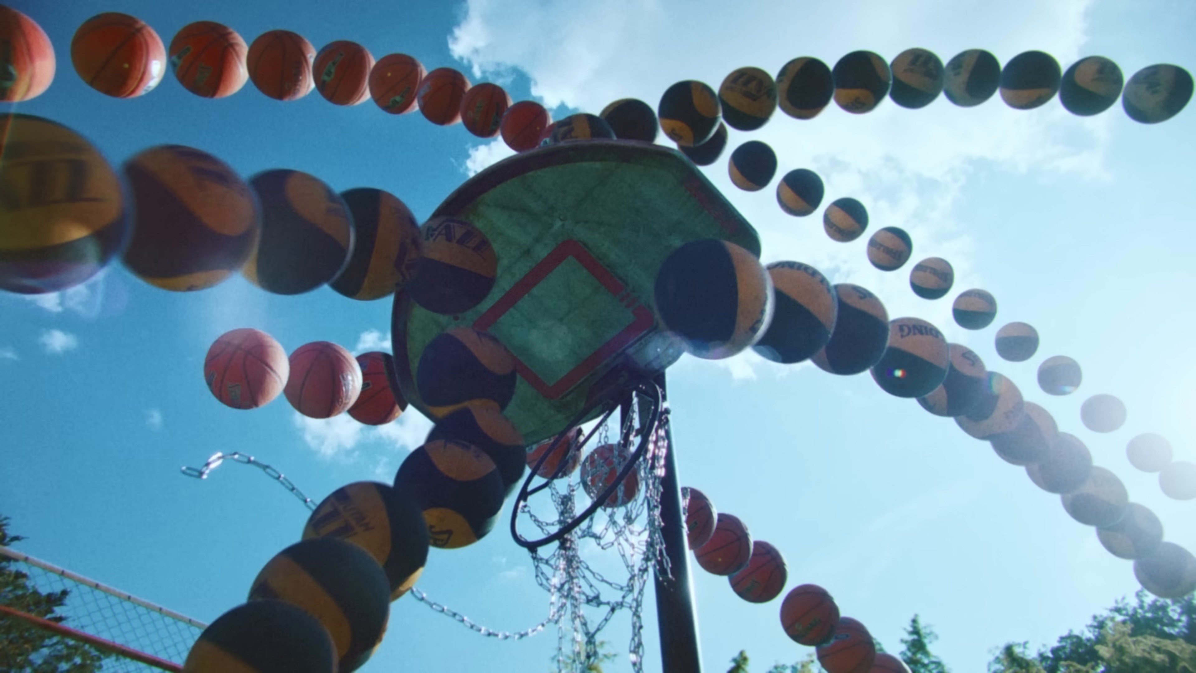 Young & Reckless (2025) —  shot,  lighting