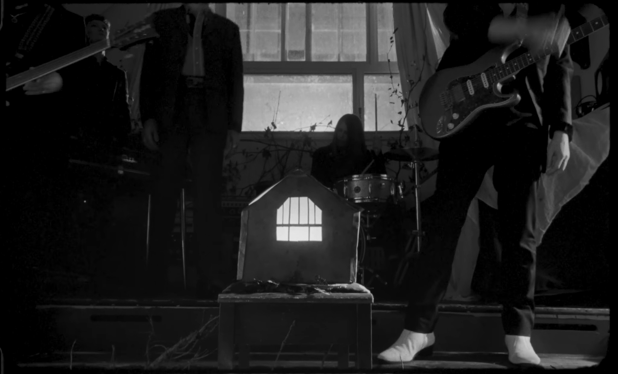 Night Or Day (2024) —  shot,  lighting