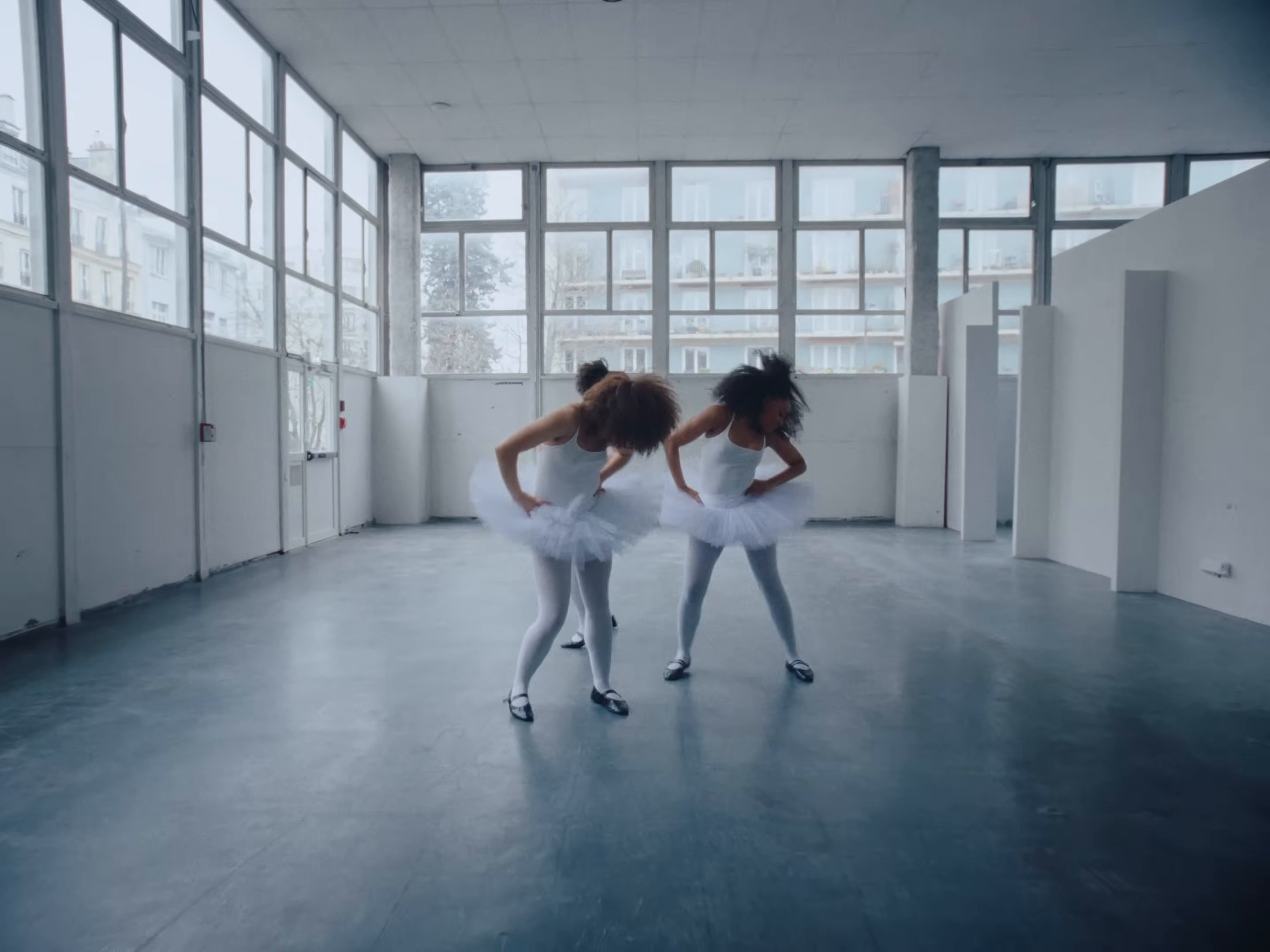 Princesse chaos (2025) —  shot,  lighting