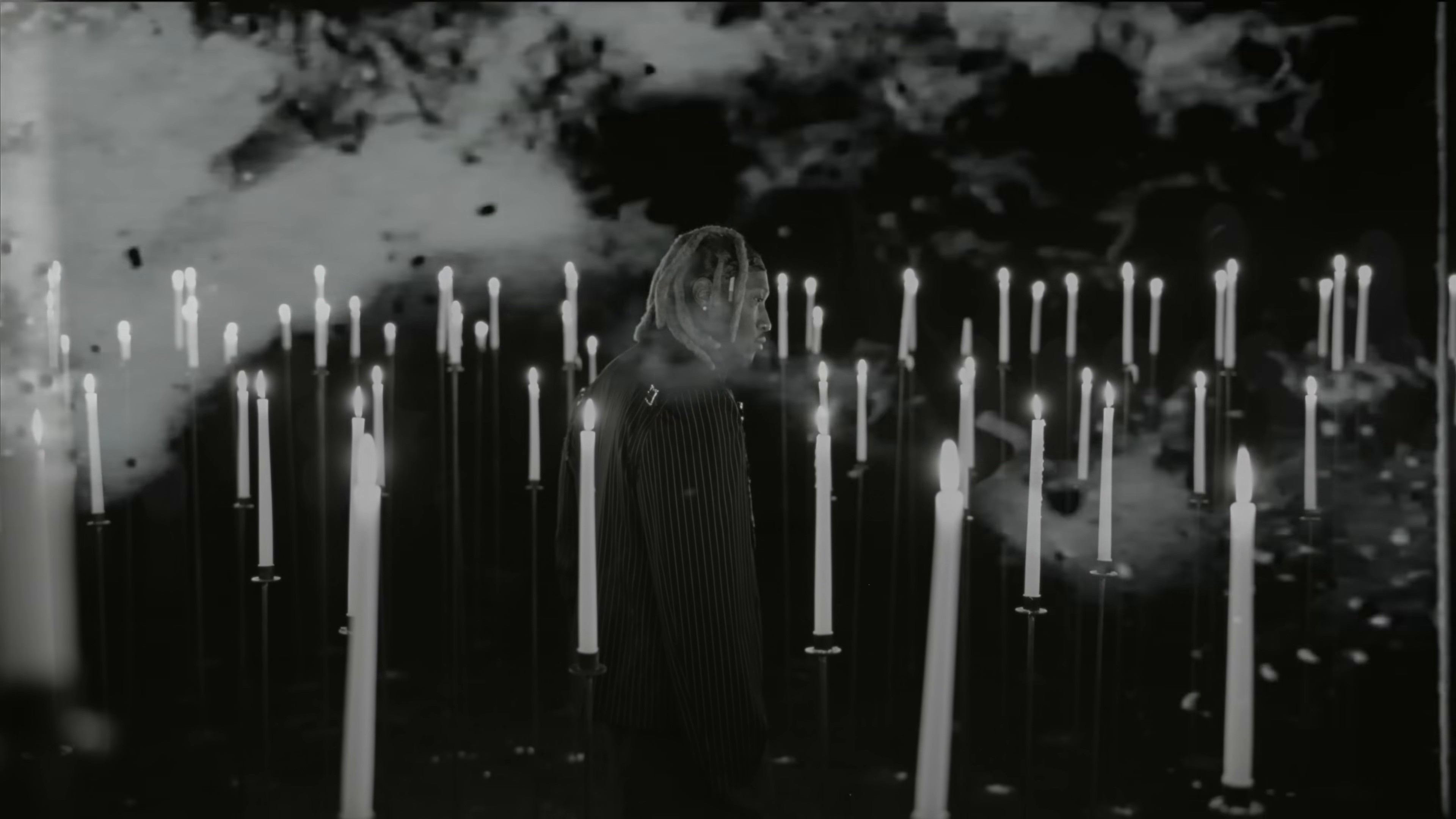 LOST MY DOG (2025) —  shot,  lighting