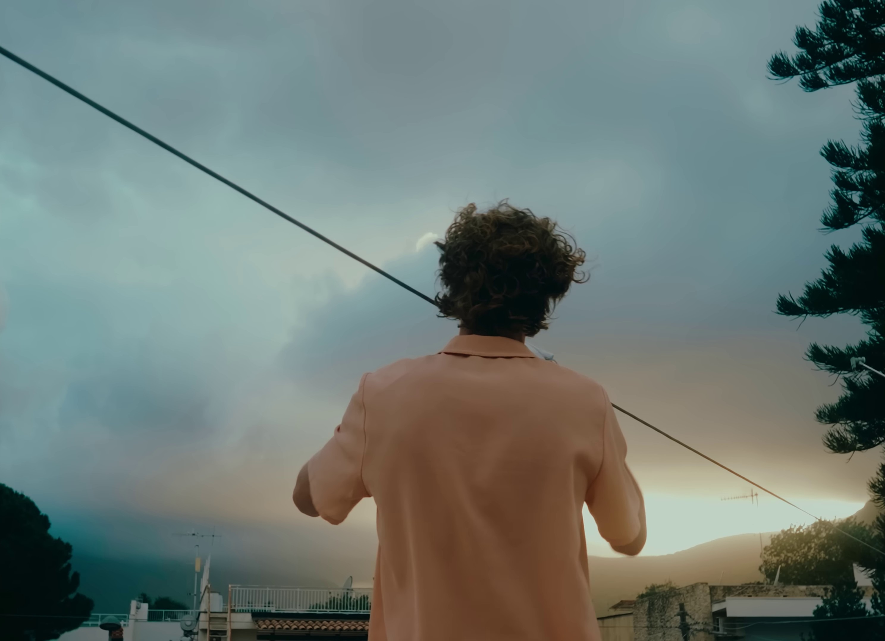 Time Bomb  (2022) —  shot,  lighting