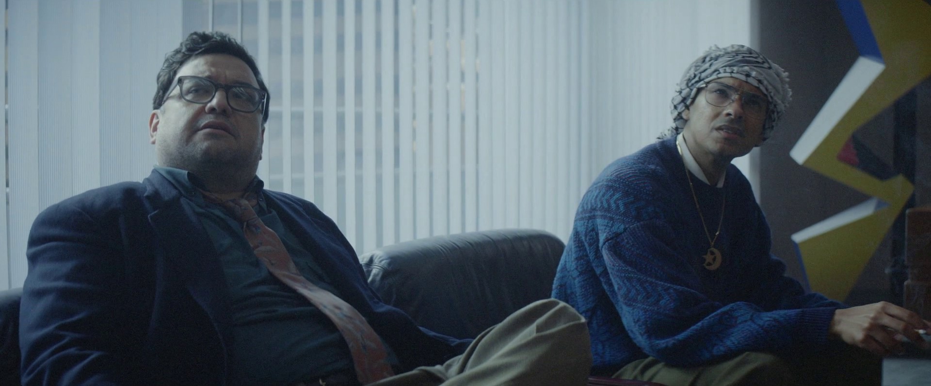 339 (2019) —  shot,  lighting