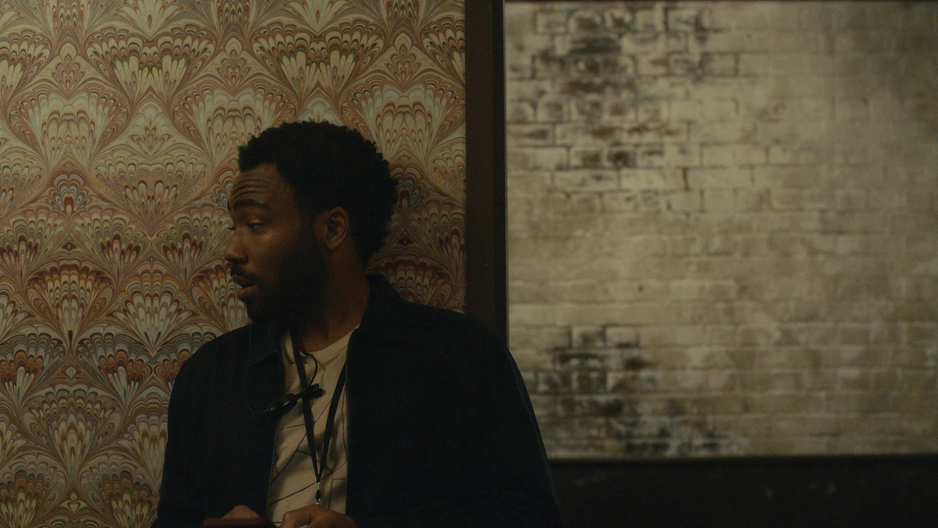 Cancer Attack (2022) —  shot,  lighting