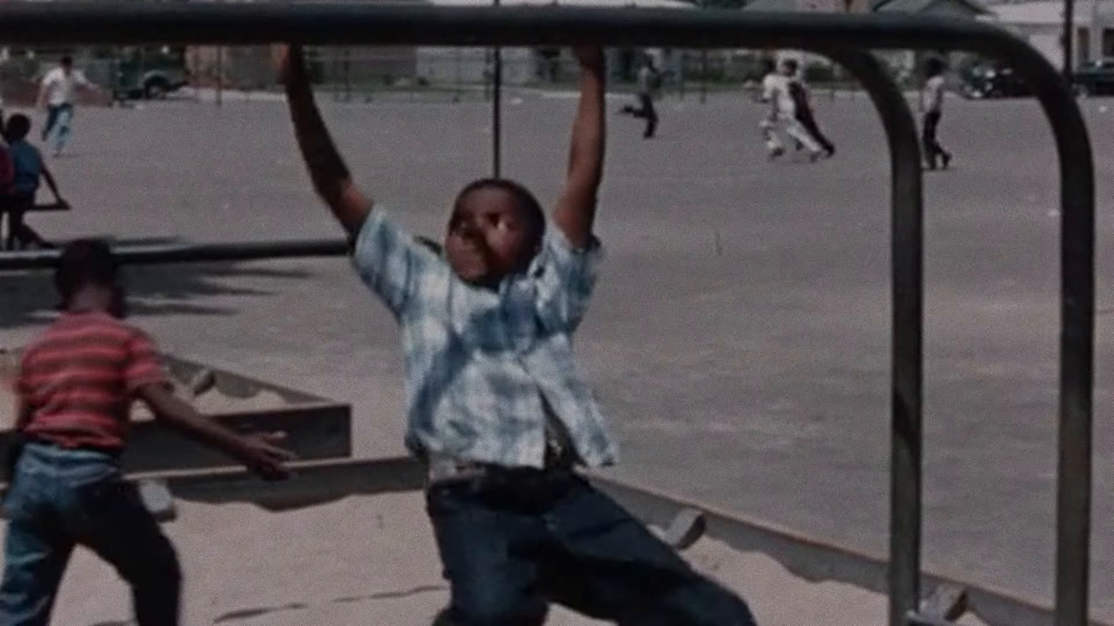 Breaking By (2024) —  shot,  lighting