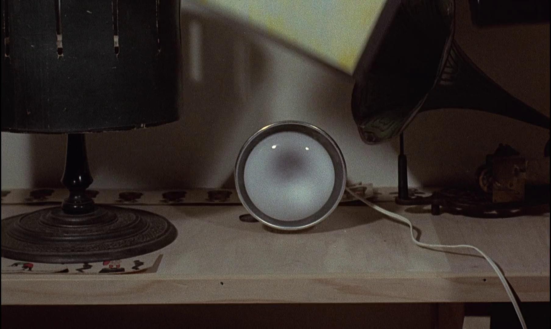 A Private Collection (2013) —  shot,  lighting