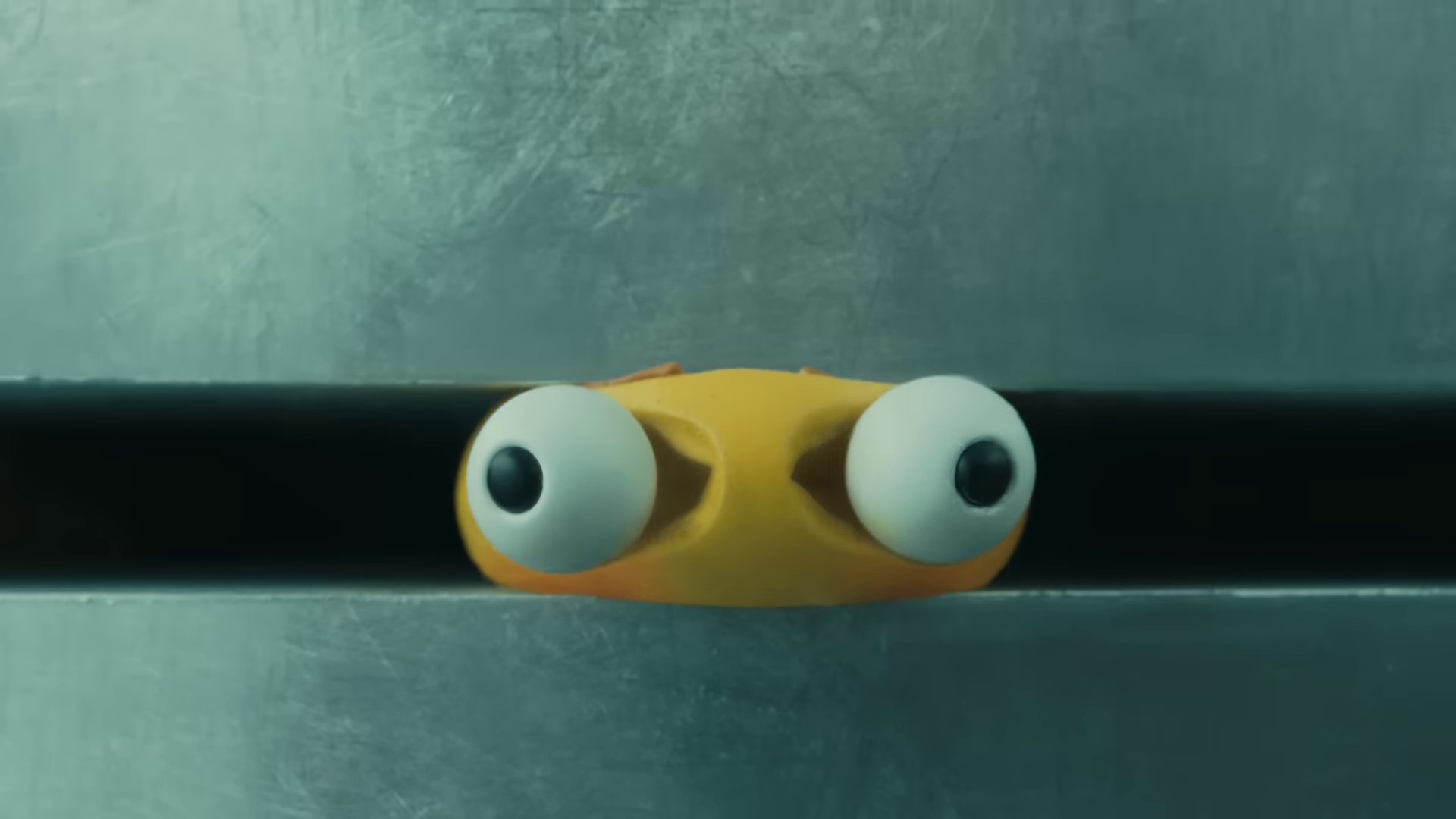 Crush! | iPad Pro | Apple (2024) —  shot,  lighting