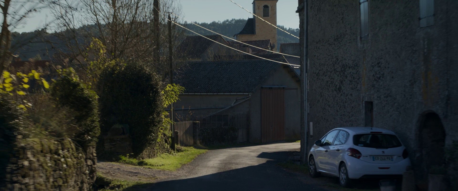 Misericordia (2025) —  shot,  lighting