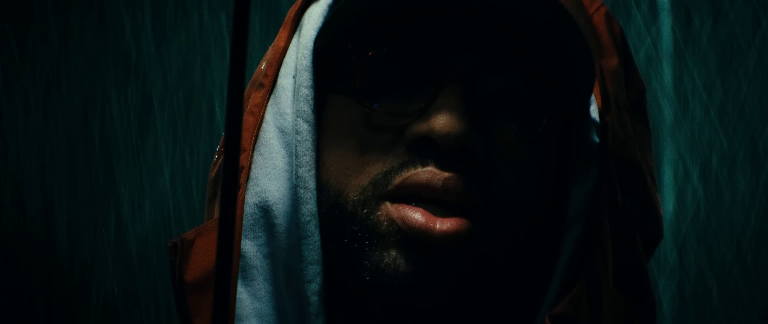 Summer Reign (2023) —  shot,  lighting