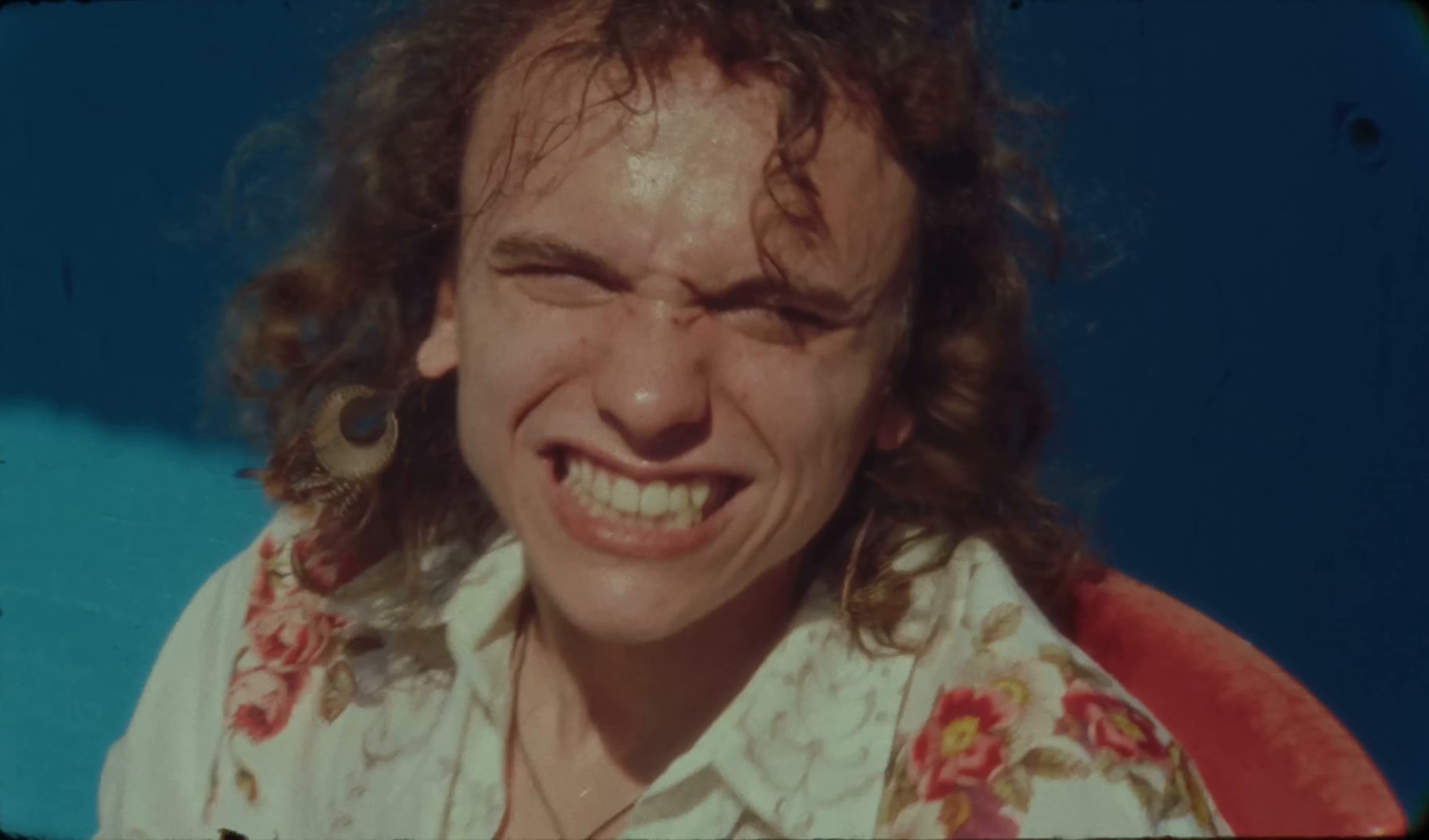 Sole zingaro (2025) —  shot,  lighting