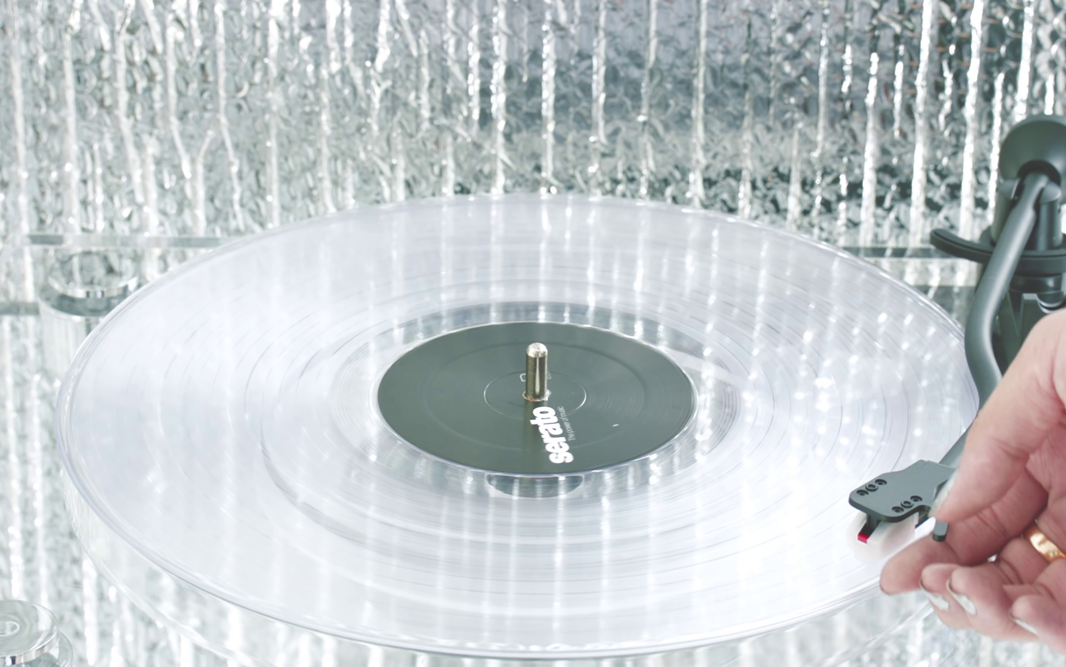 Paper (2019) —  shot,  lighting