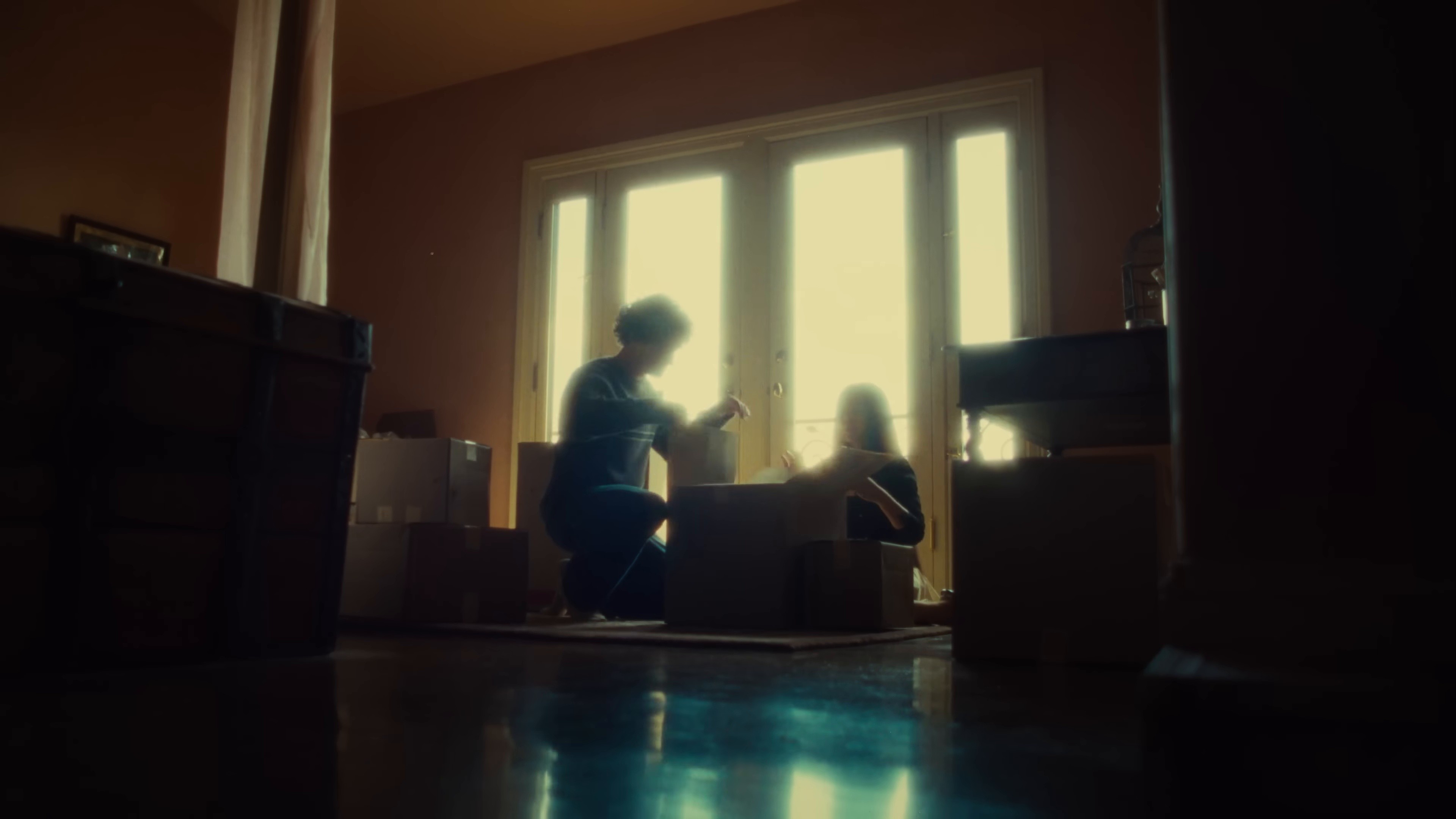 Sweet Delusion (2024) —  shot,  lighting