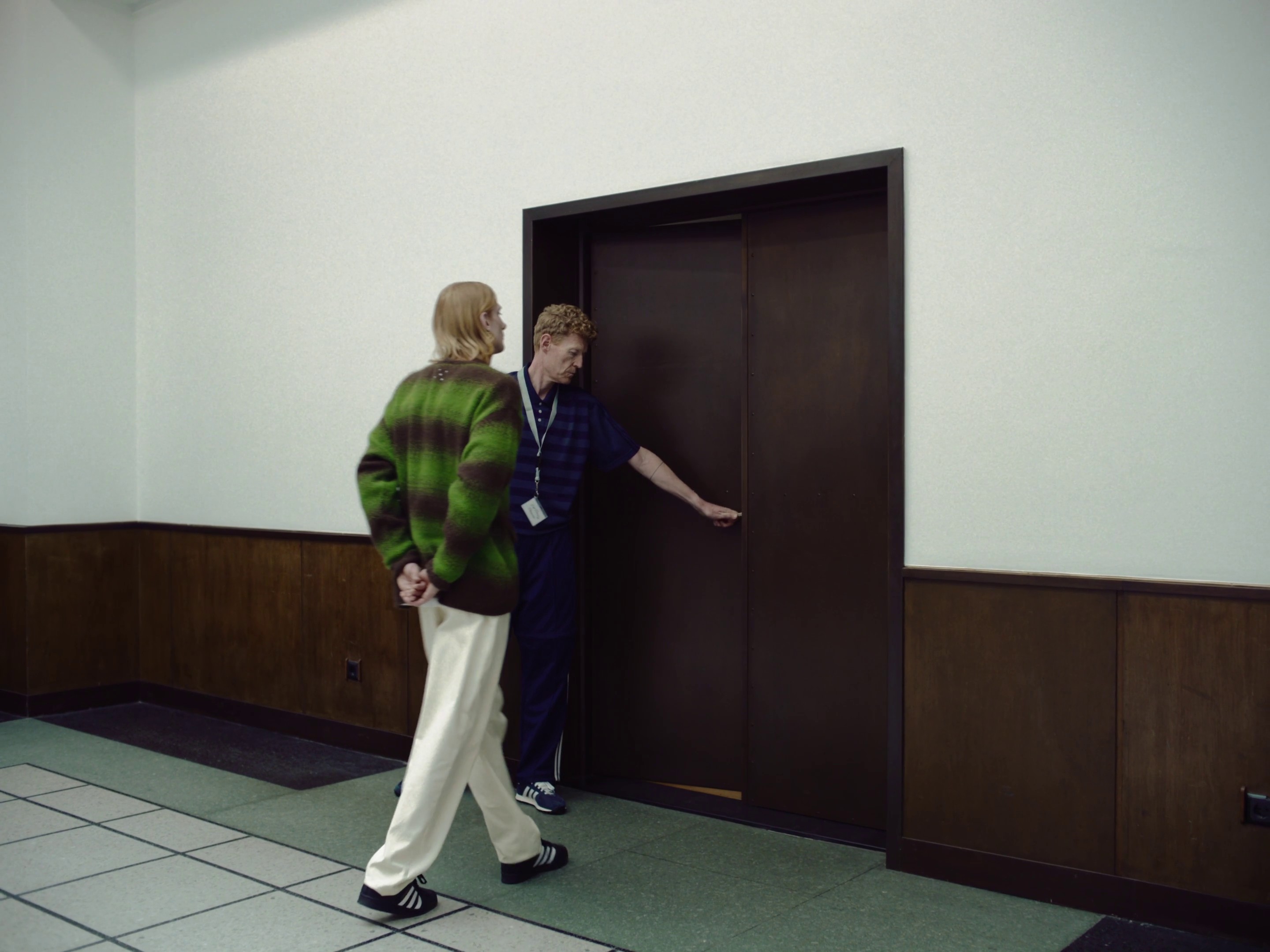 Pop Training Company | Season II (2023) —  shot,  lighting