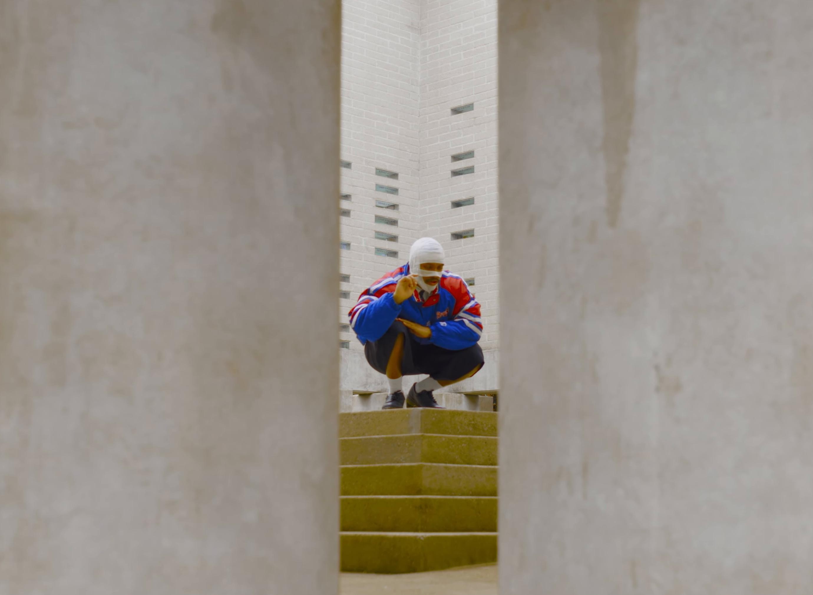 REEL (2025) —  shot,  lighting