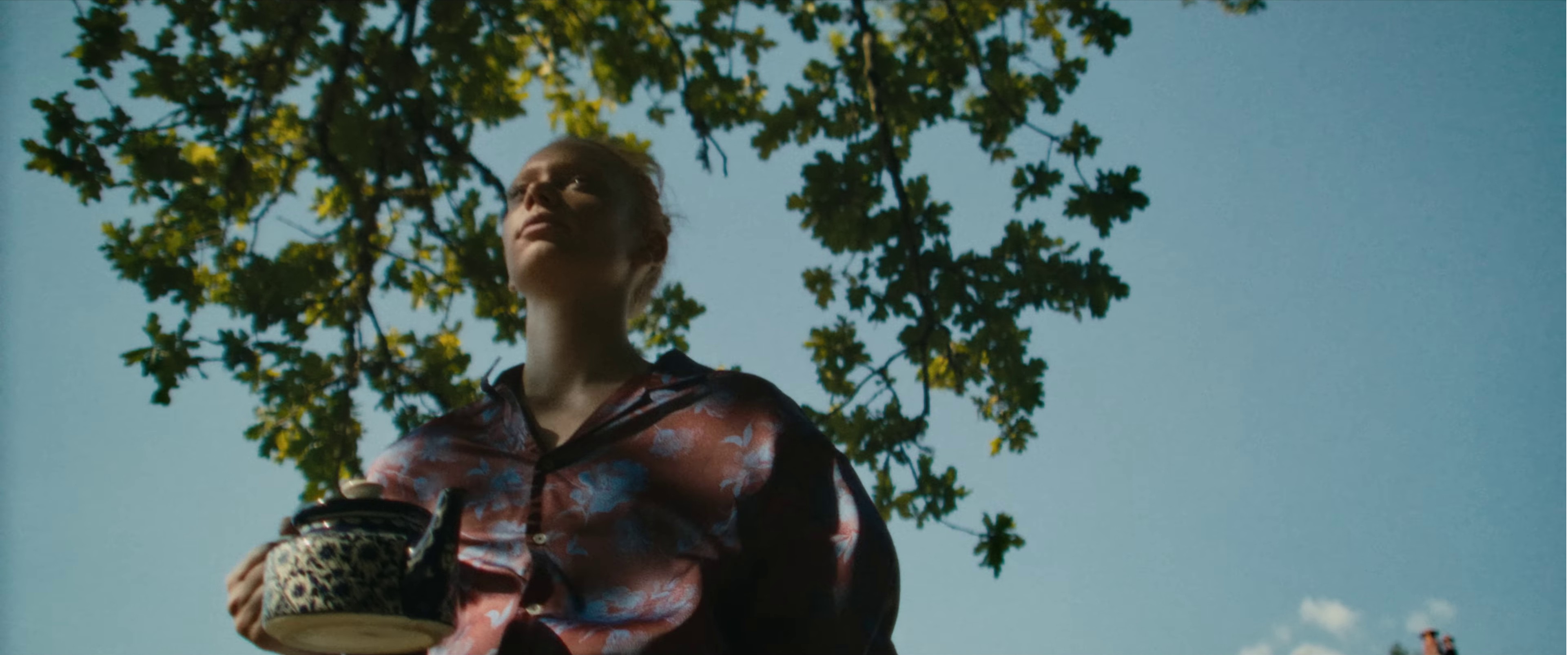 Retiens tes rêves (2023) —  shot,  lighting