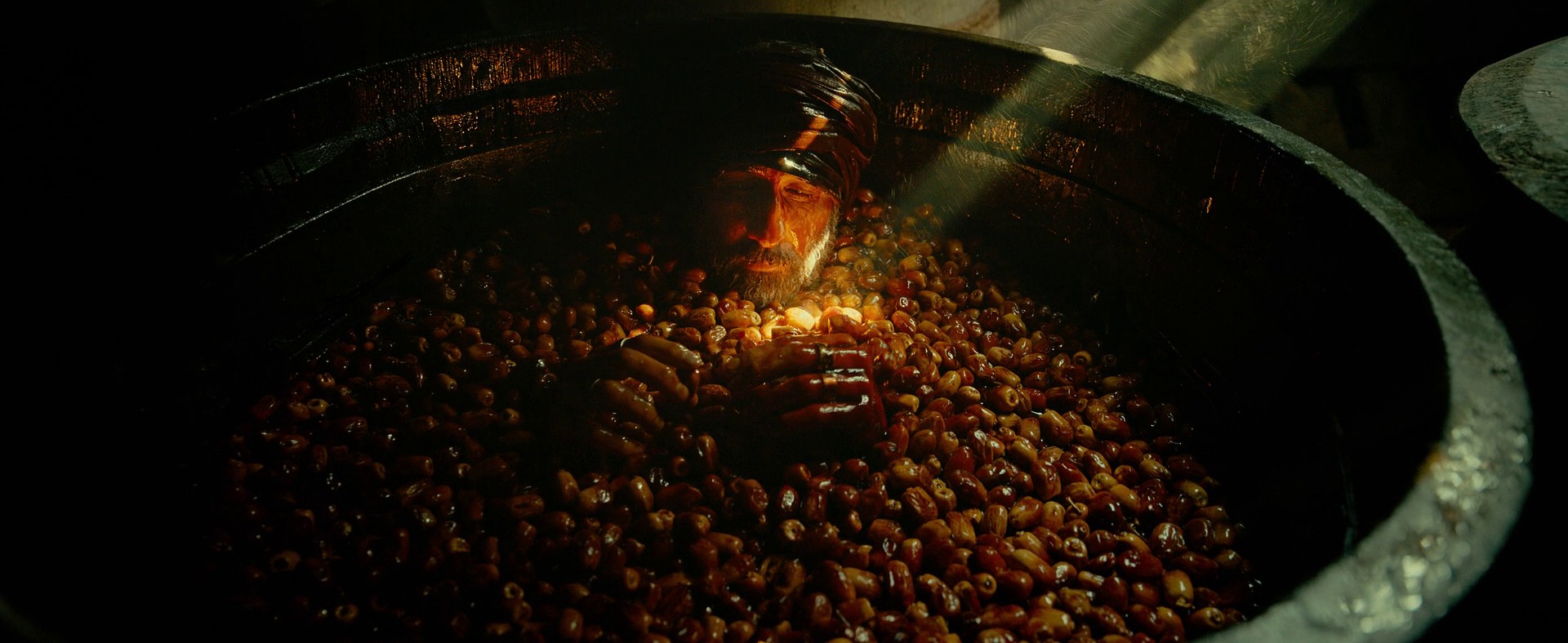 Kaamelott: First Installment (2021) —  shot,  lighting