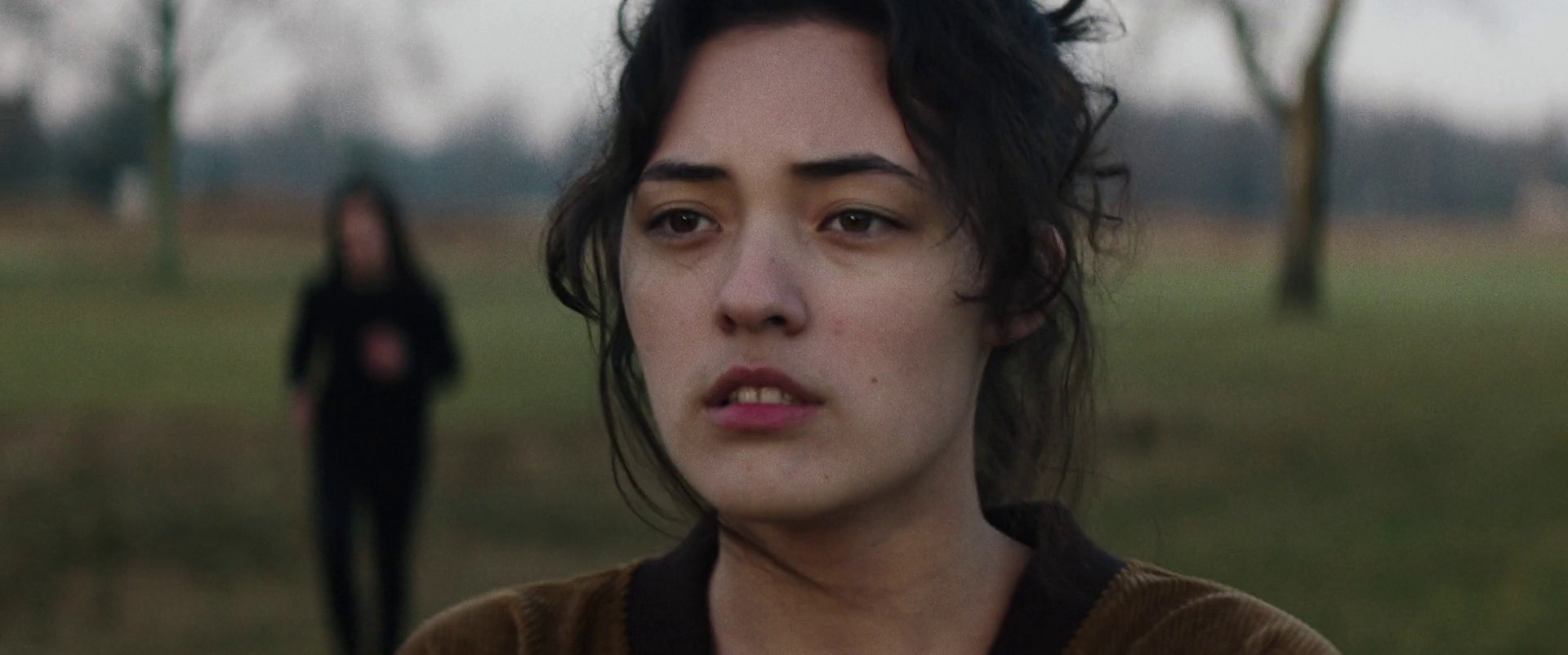 Terra (2018) —  shot,  lighting