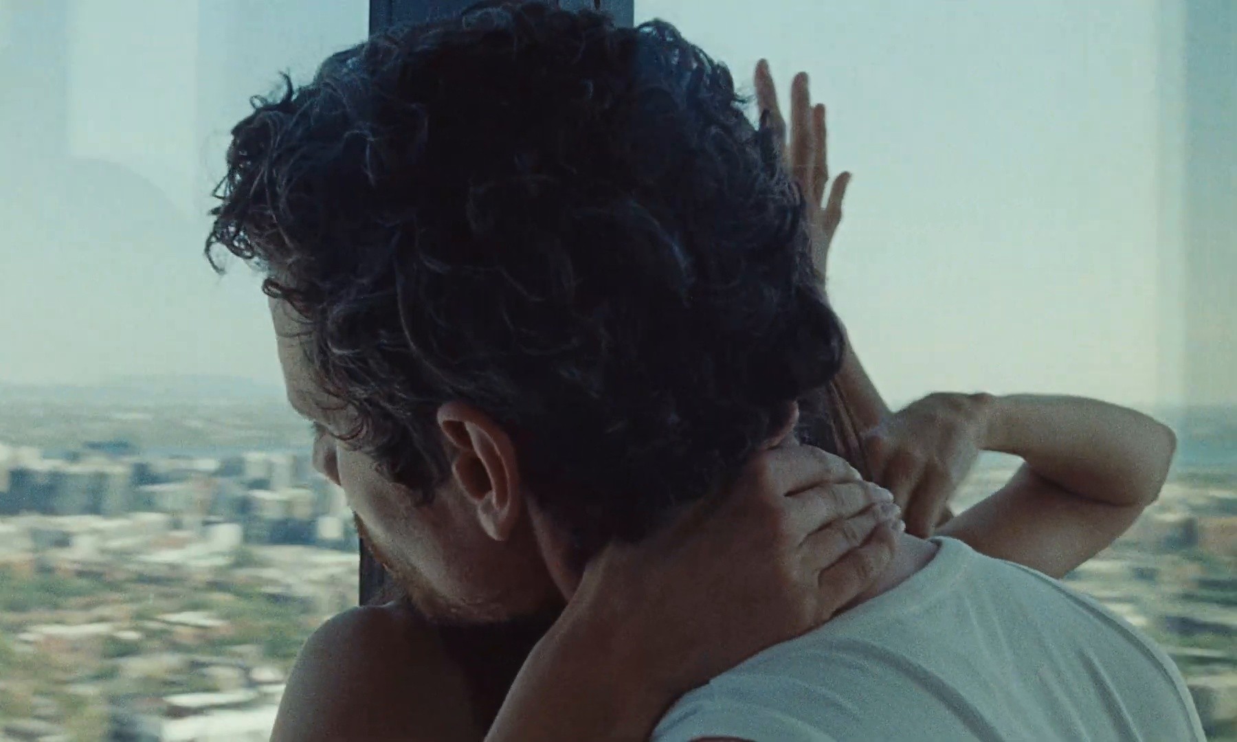 Tant pis pour elle (2025) —  shot,  lighting