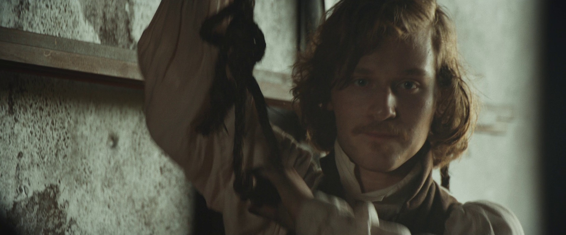 Chapter 4: The Great Spirit (2021) —  shot,  lighting