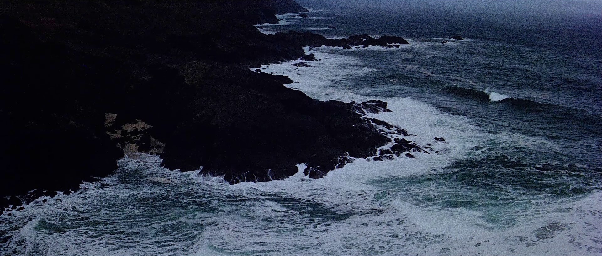 War-Gods of the Deep (1965) —  shot,  lighting