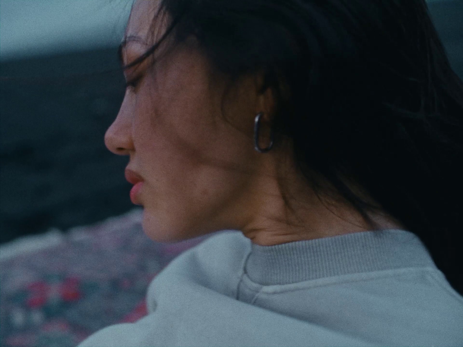 Urban Classics - 'Present Progressive' (2022) —  shot,  lighting