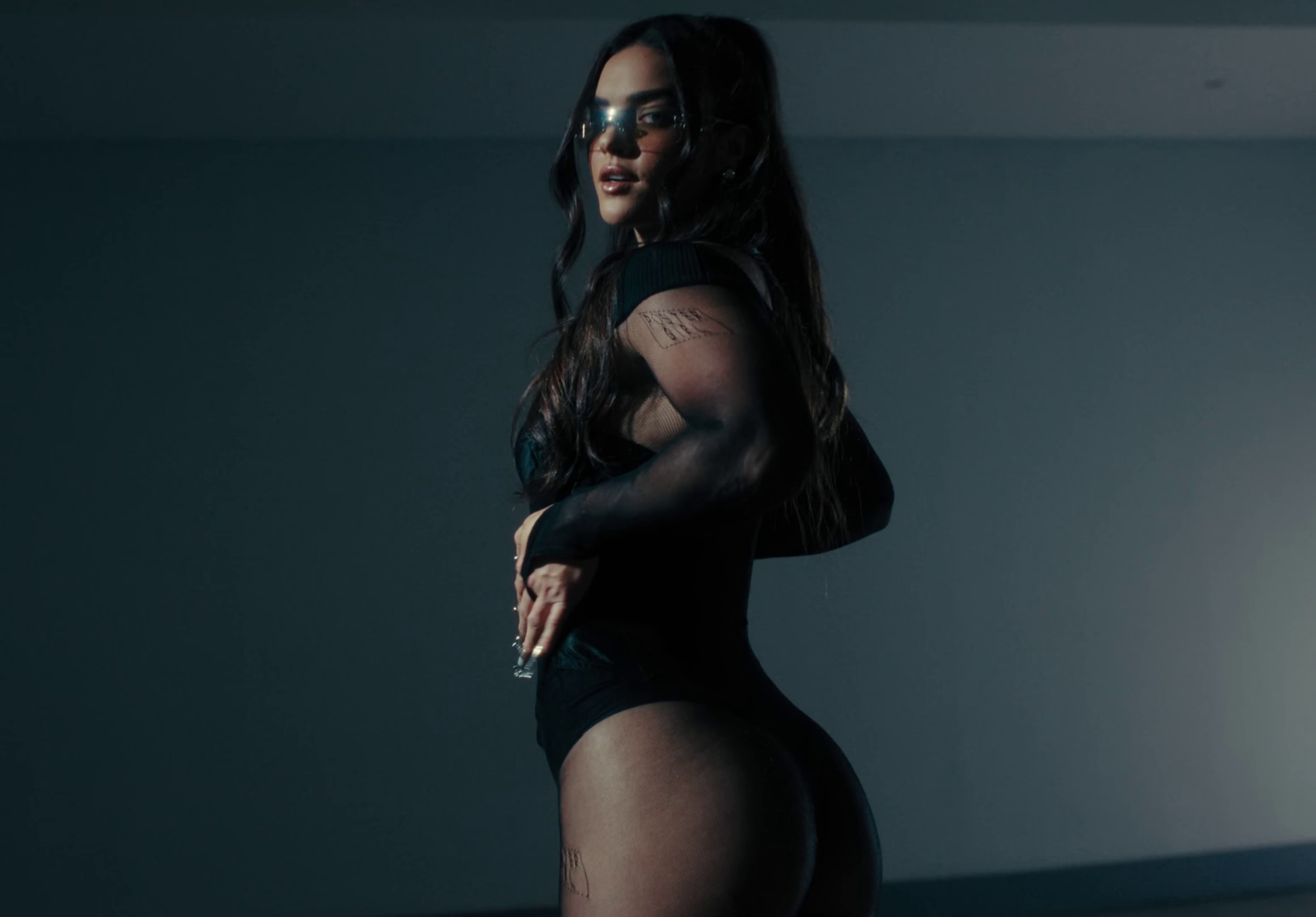 LA NENA (2024) —  shot,  lighting