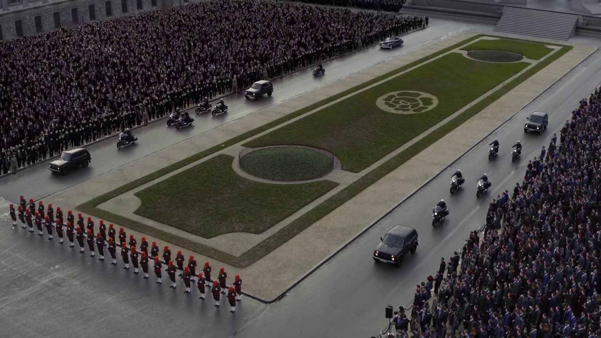 Fils de joie (2022) —  shot,  lighting