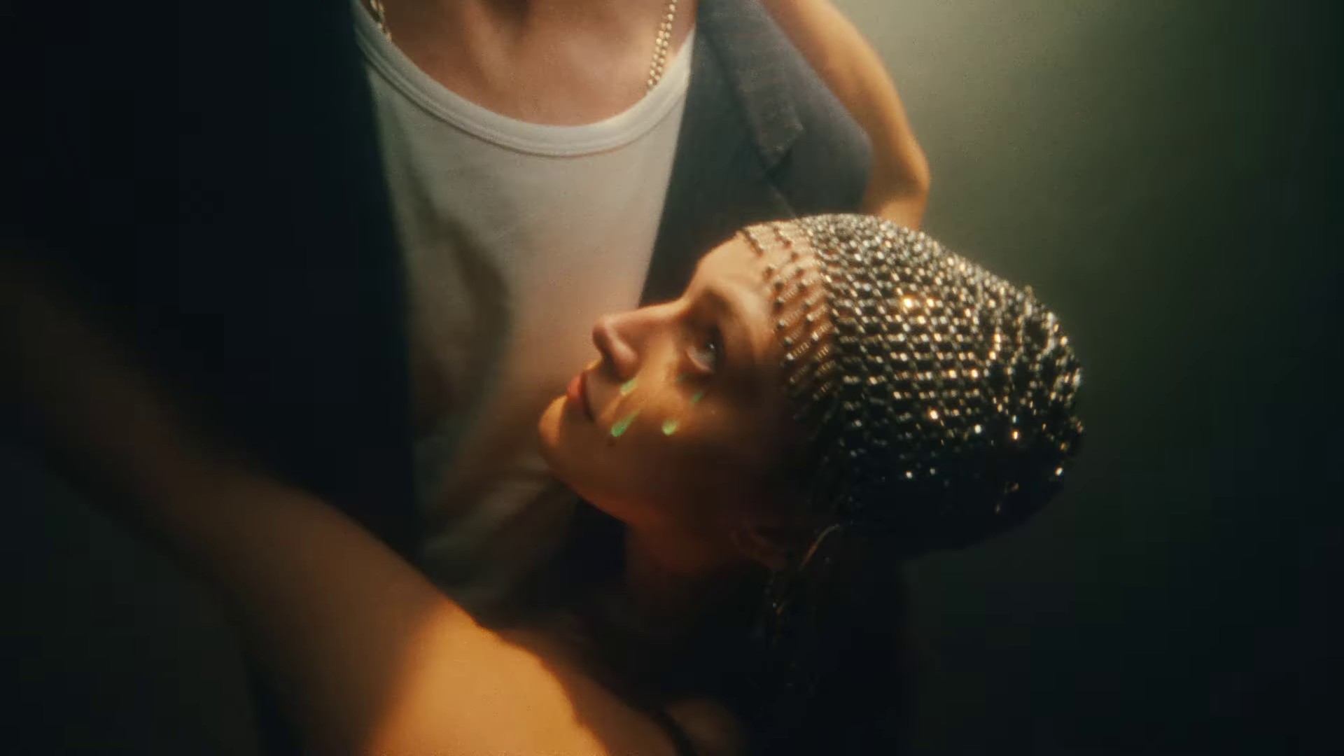 Celebrate Me (2023) —  shot,  lighting