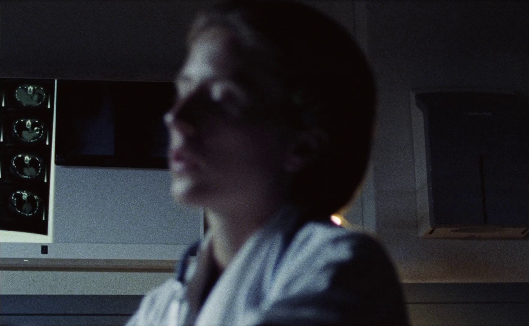 Adidas 'Find Your Rhythm' (2024) —  shot,  lighting