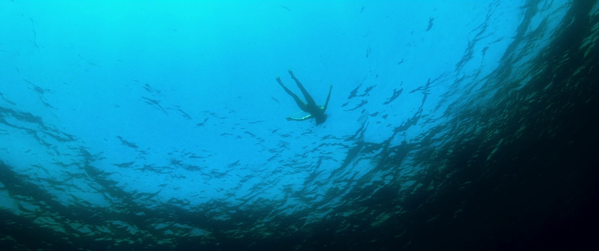 Grand Expectations (2023) —  shot,  lighting