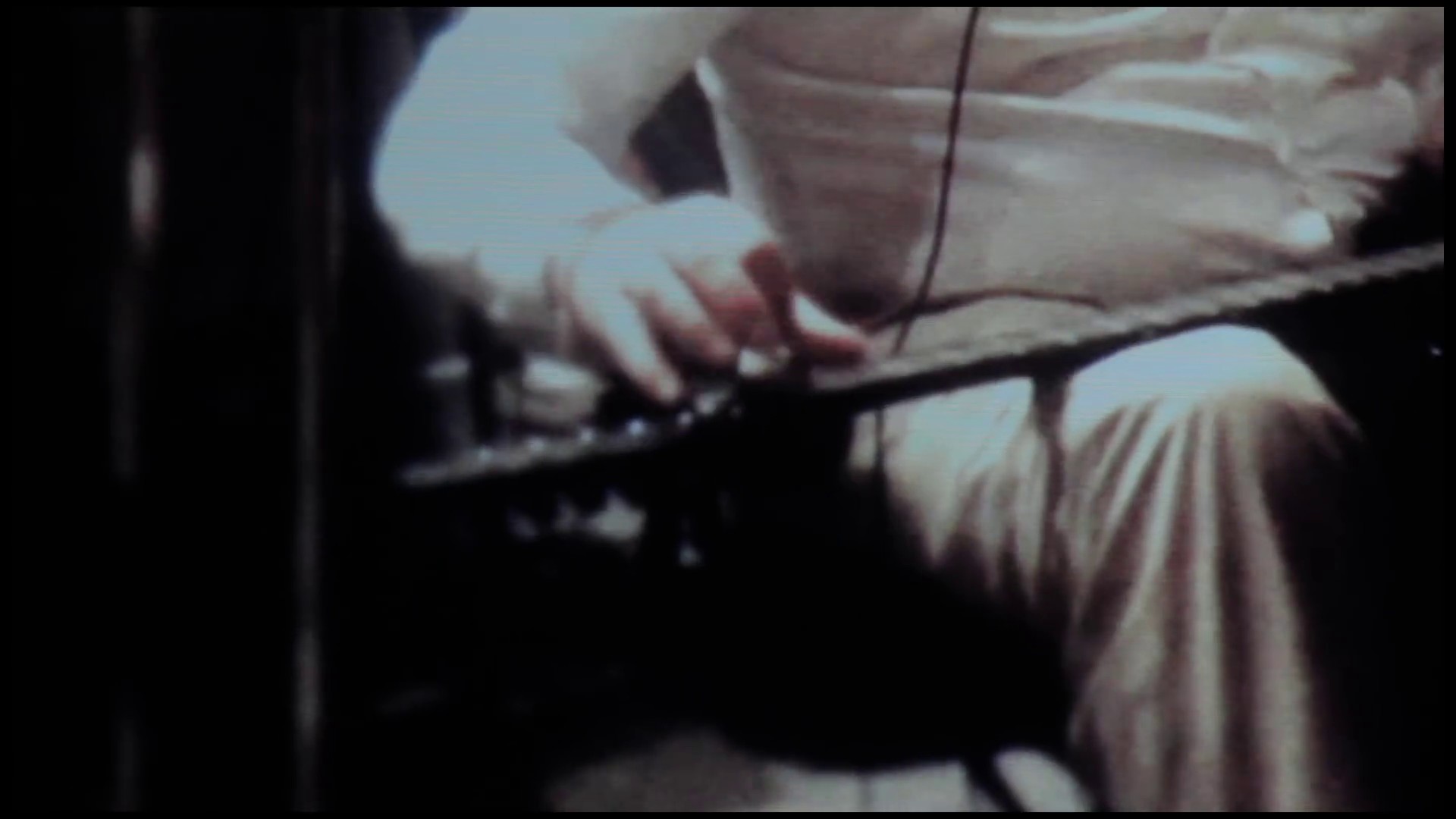 Crazy Clown Time (2012) —  shot,  lighting