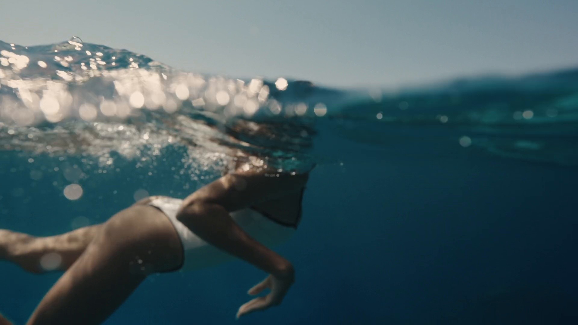 El Gouna “Life as it should be” (2024) —  shot,  lighting