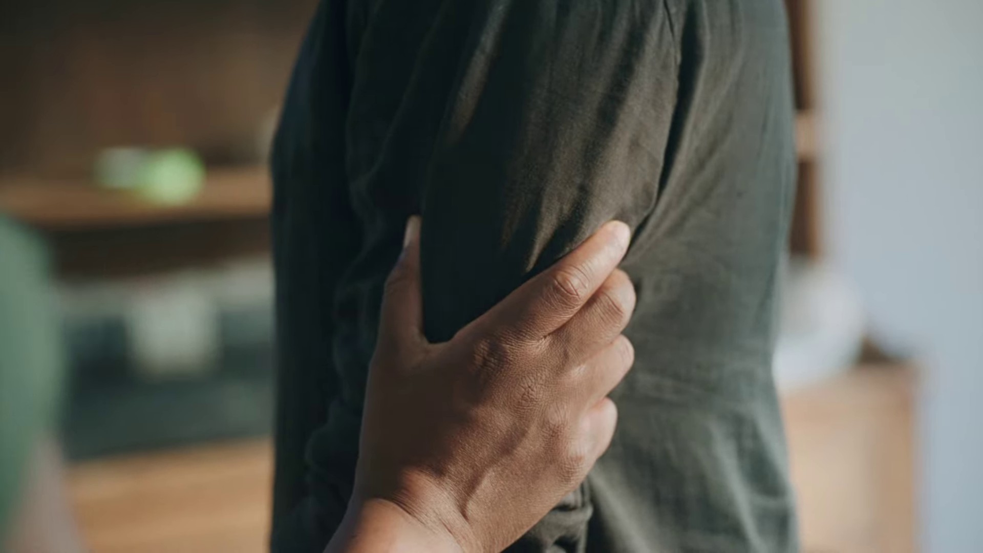 Quaker. You’ve Got This. (2024) —  shot,  lighting