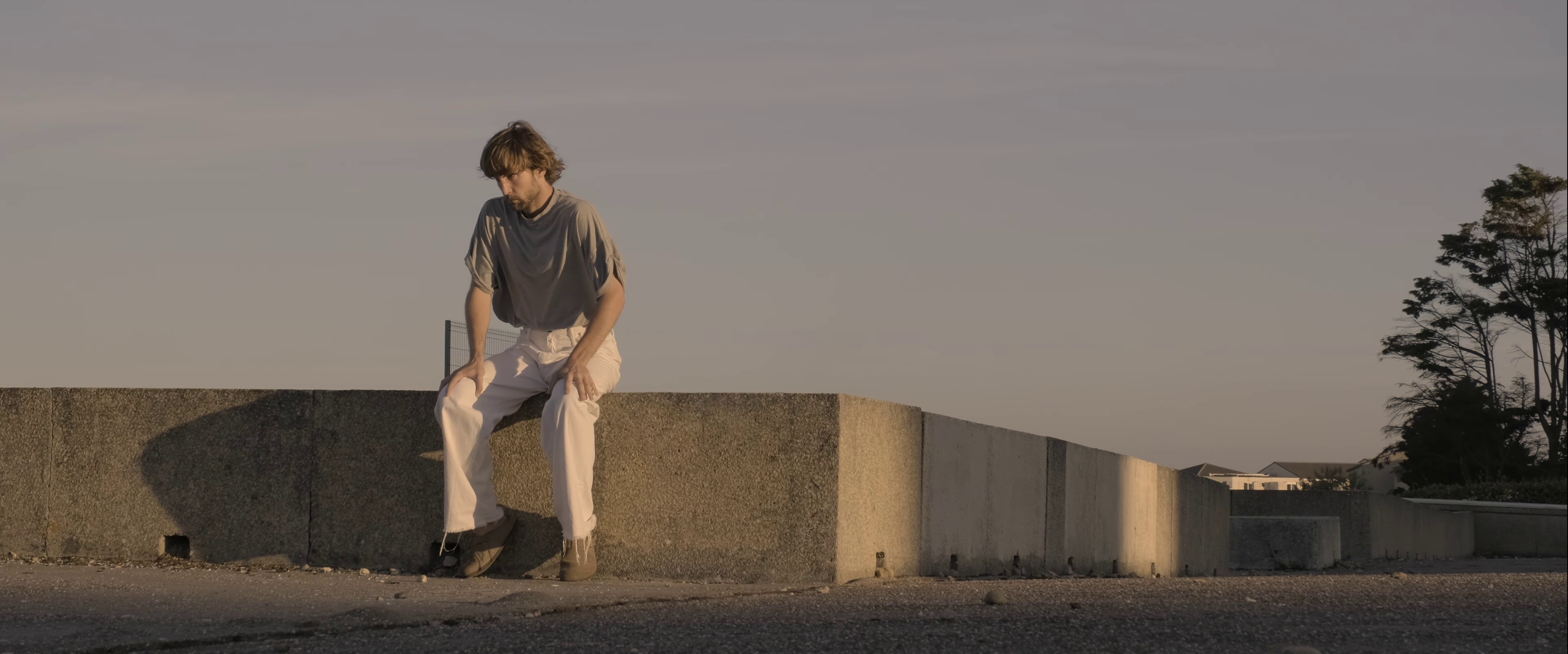 Surrender (2022) —  shot,  lighting