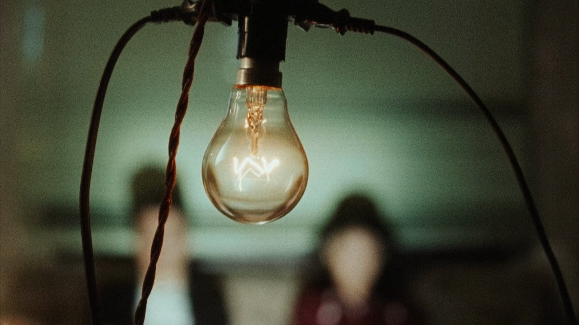 Suzhou River (2000) —  shot,  lighting