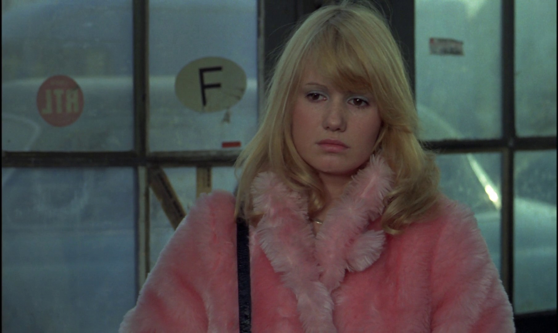 Going Places (1974) —  shot,  lighting