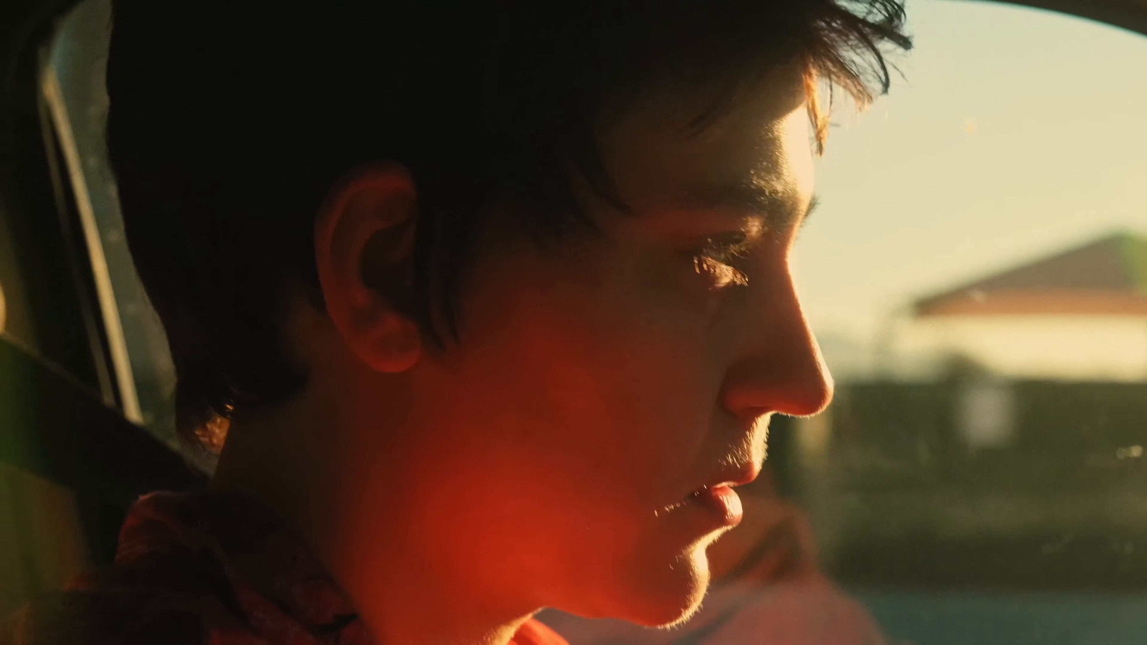 Sinderella (2025) —  shot,  lighting